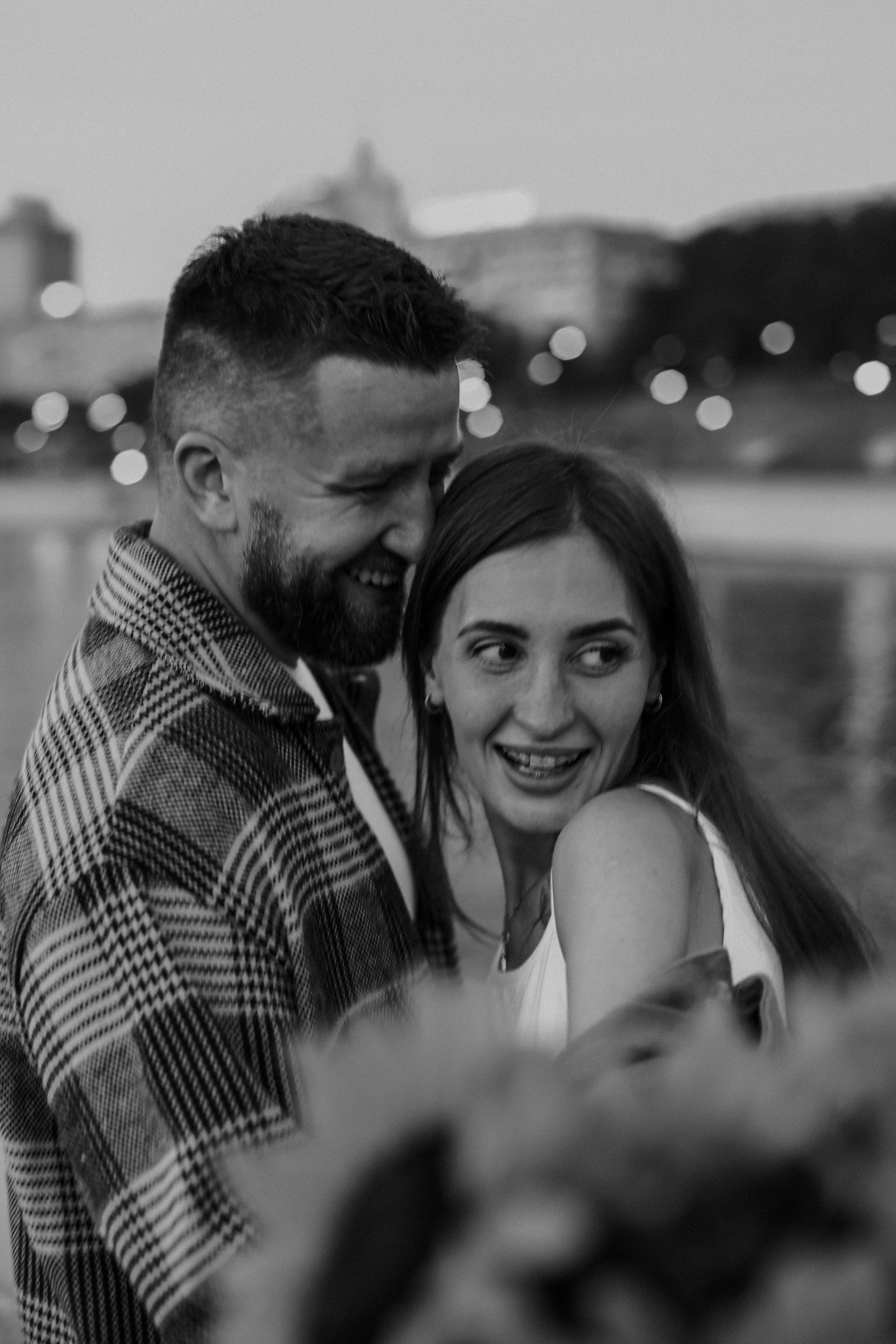 Love-story. Портретный фотограф в Санкт-Петербурге и Москве Наталья Мачехина