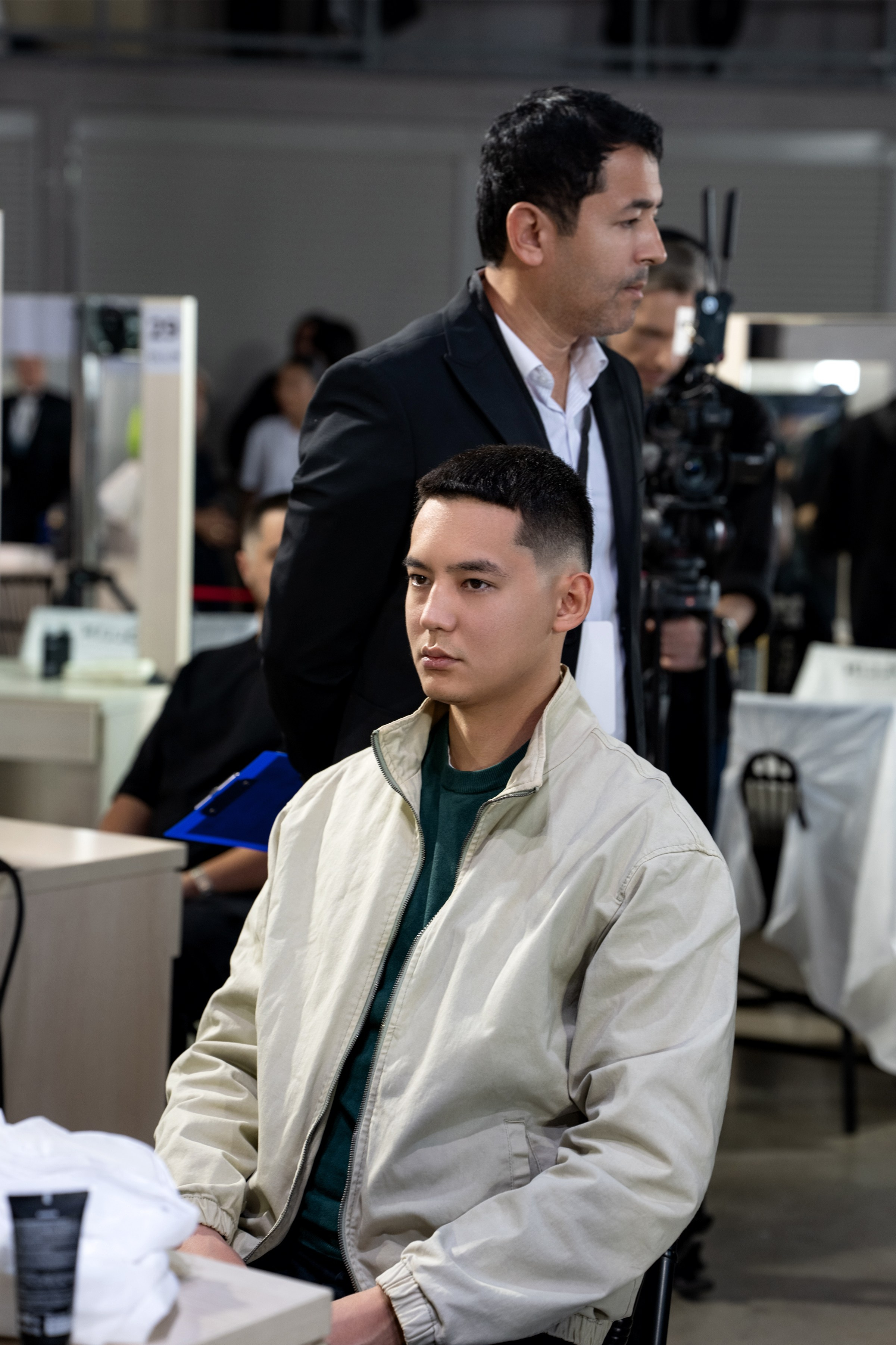 Asian Global Cup Almaty 2025 Day 2. Сайт Алматинского НЮ АРТ, будуар и фэшн фотографа Дениса Карпенко