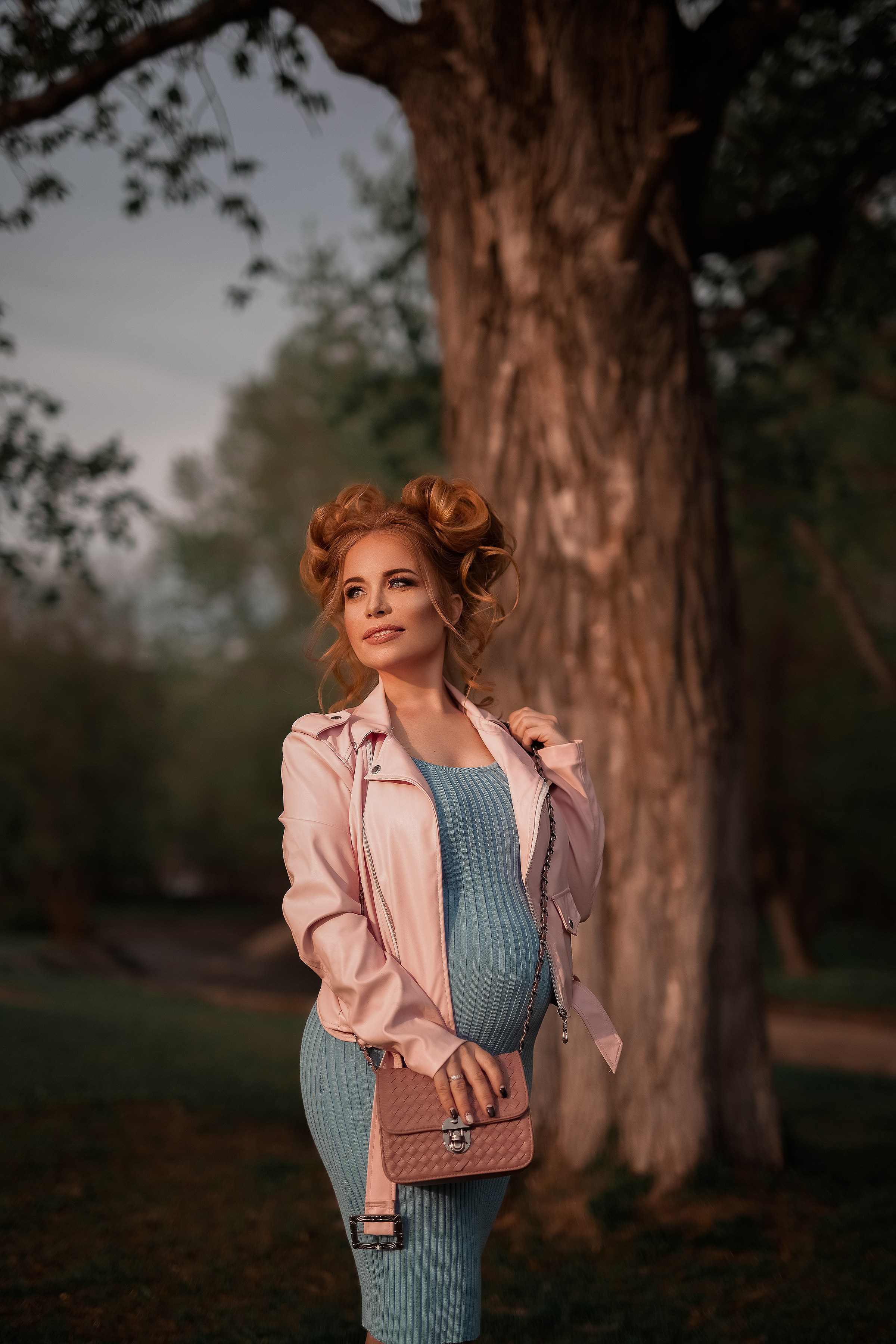 Женский фотограф Сахалин, Самойлова Надин