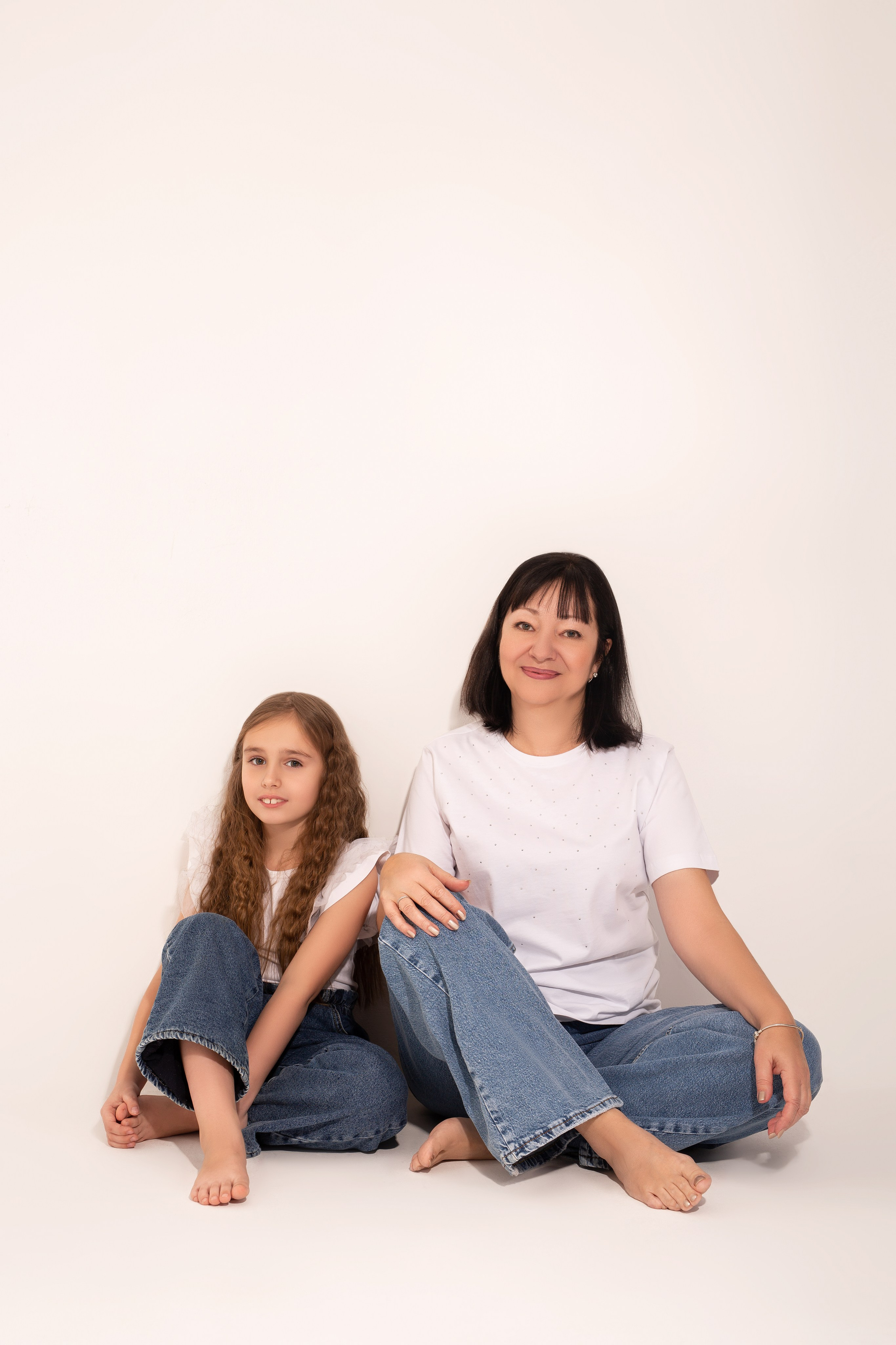 Семейные. Женский фотограф Сахалин, Самойлова Надин