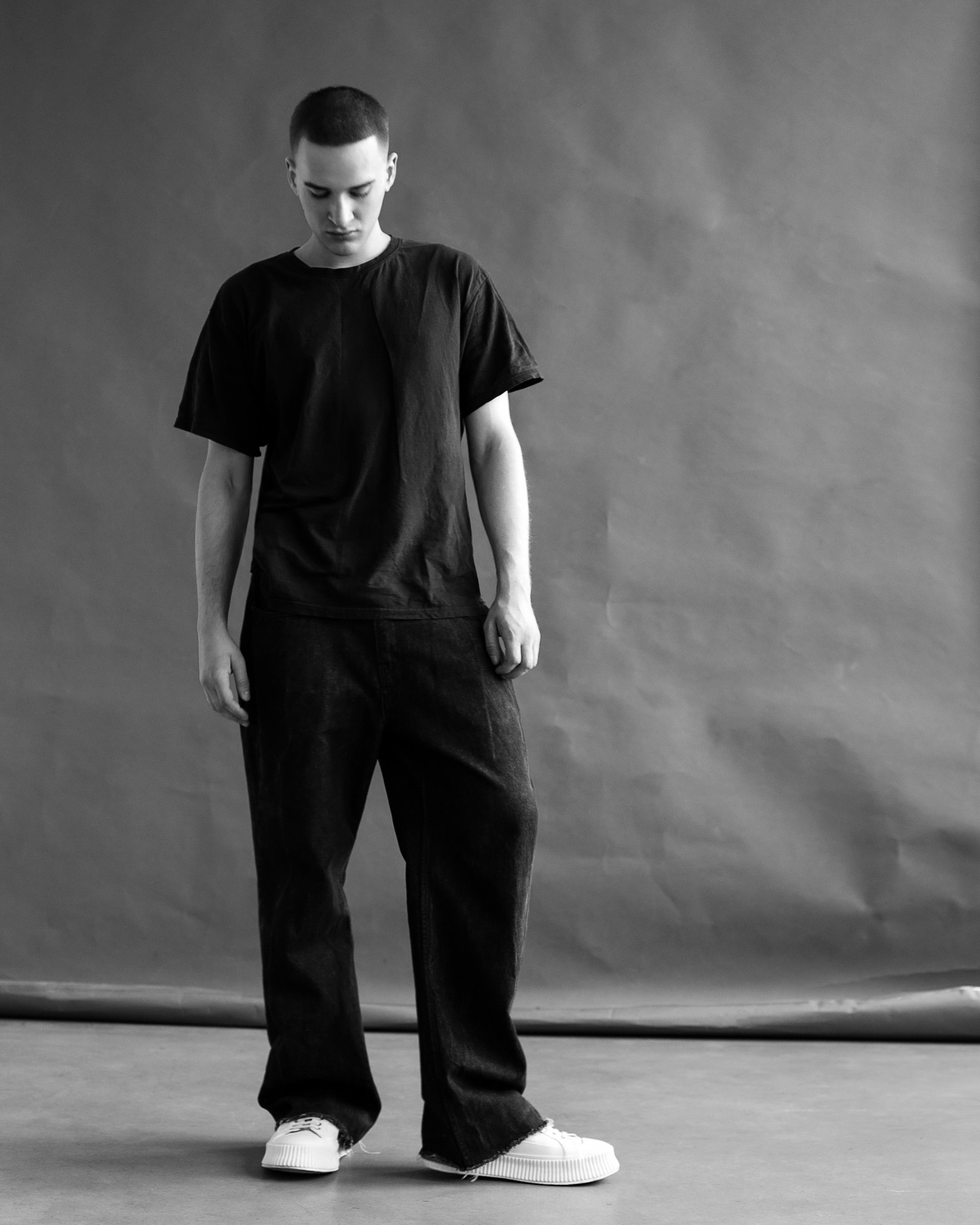 Boris Babich. Guilty Model Management