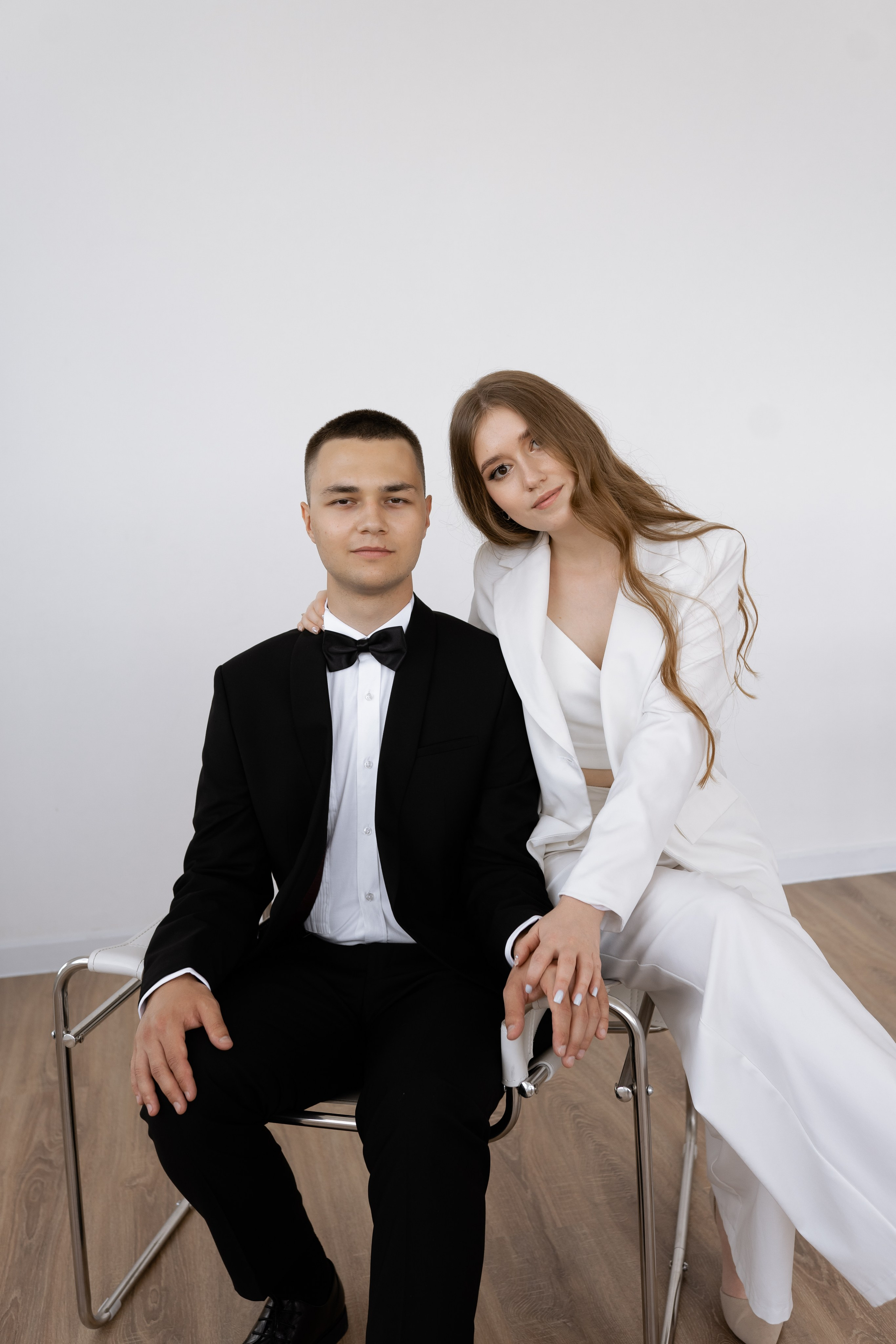 Кирилл и Алена. Свадебный фотограф в Перми и Пермском крае Алена Мартынова