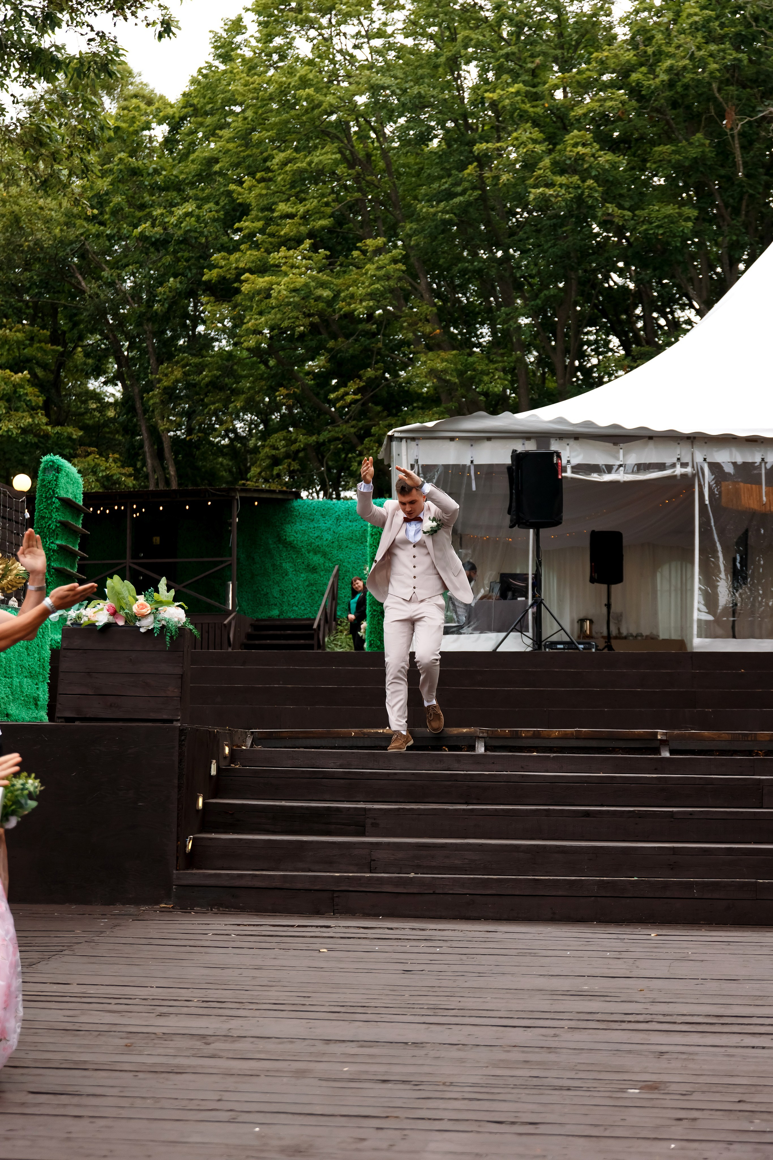 Марина & Вячеслав. Фотограф Любовь Корниенко, Примоский край