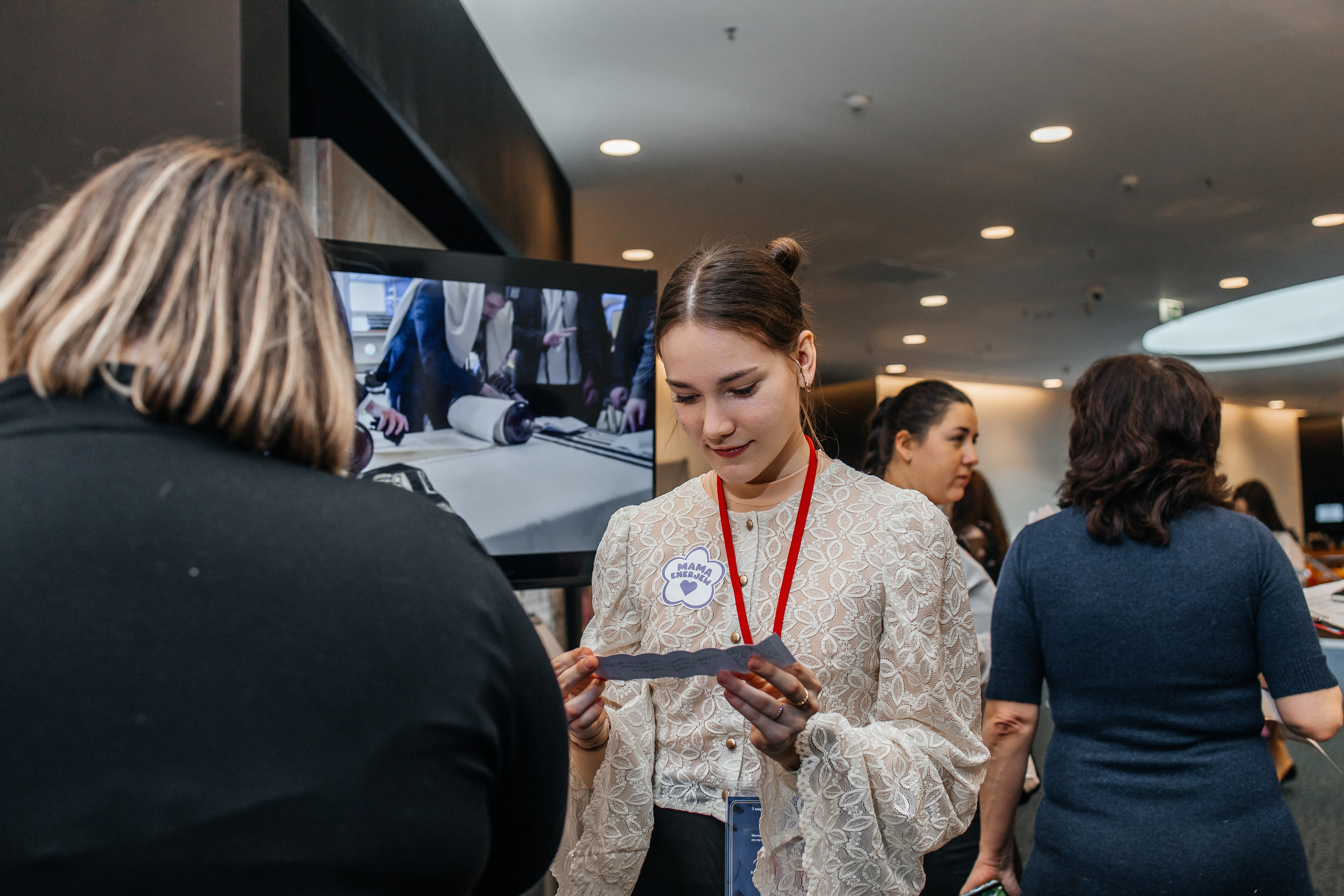 Шаббатон. Фотограф в Санкт-Петербурге Виктория Безверхая