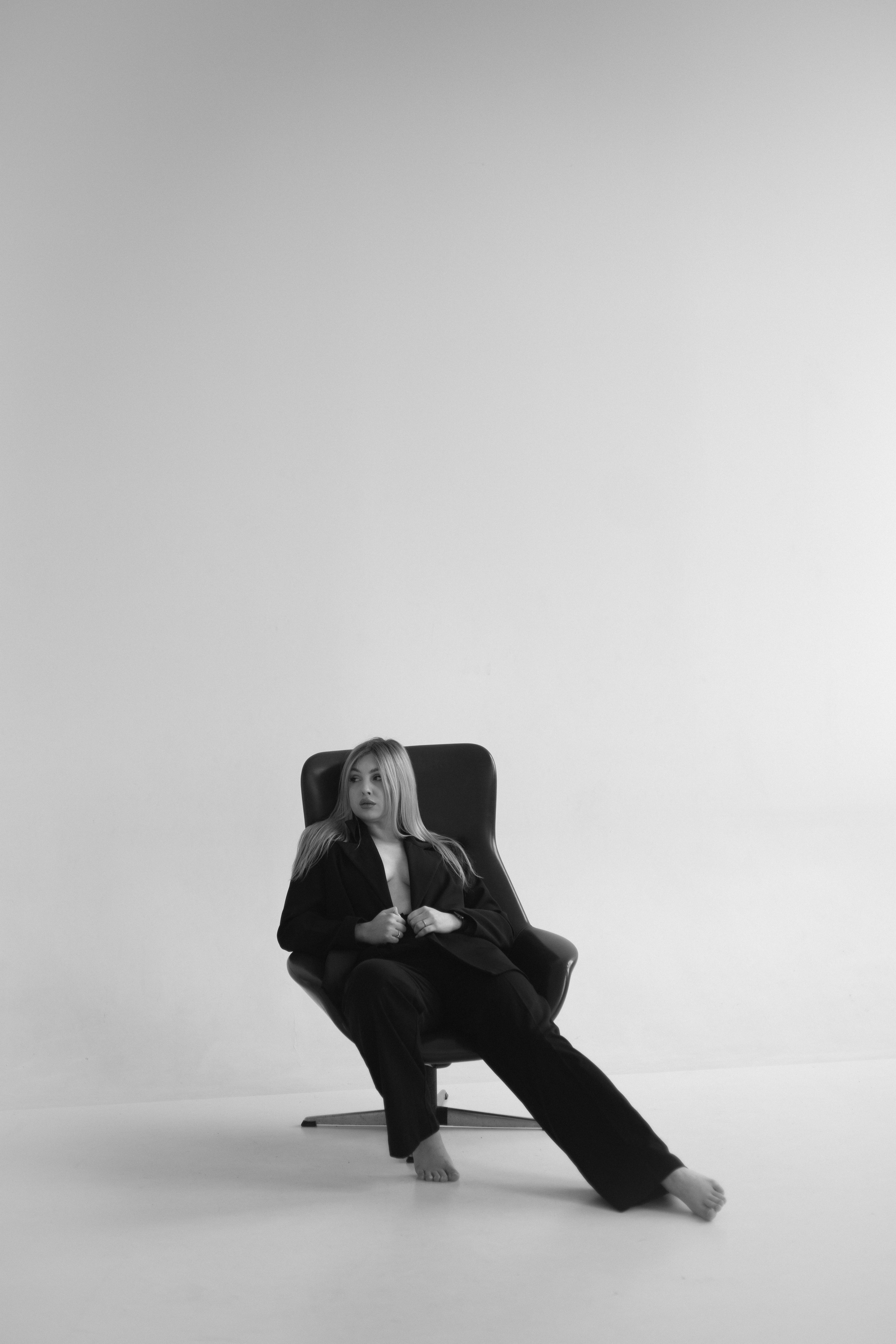 Eva. Александра Акжигитова I Фотограф Волгоград