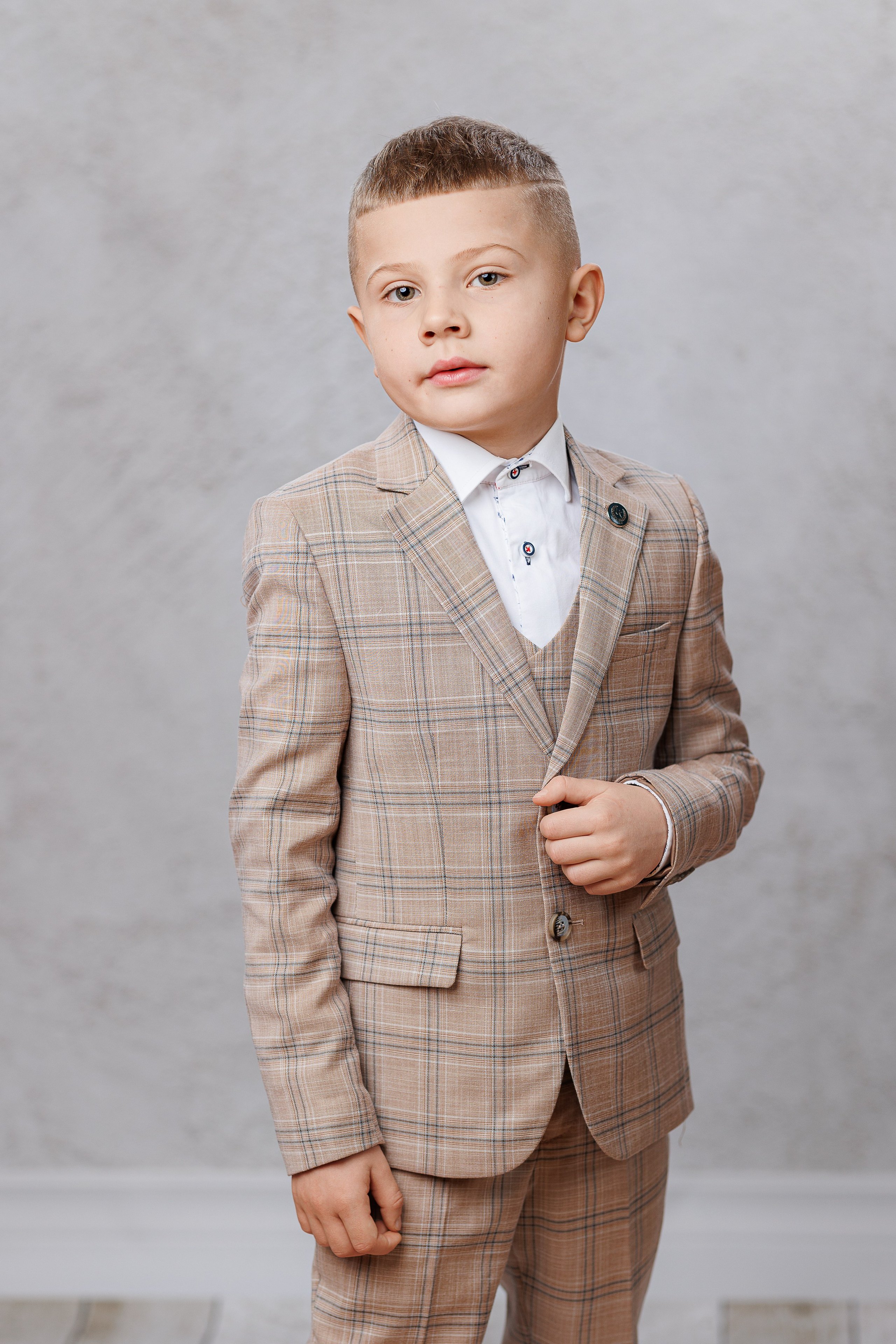 Портреты. Семейный и детский фотограф Комина Елена, Власиха, Одинцово