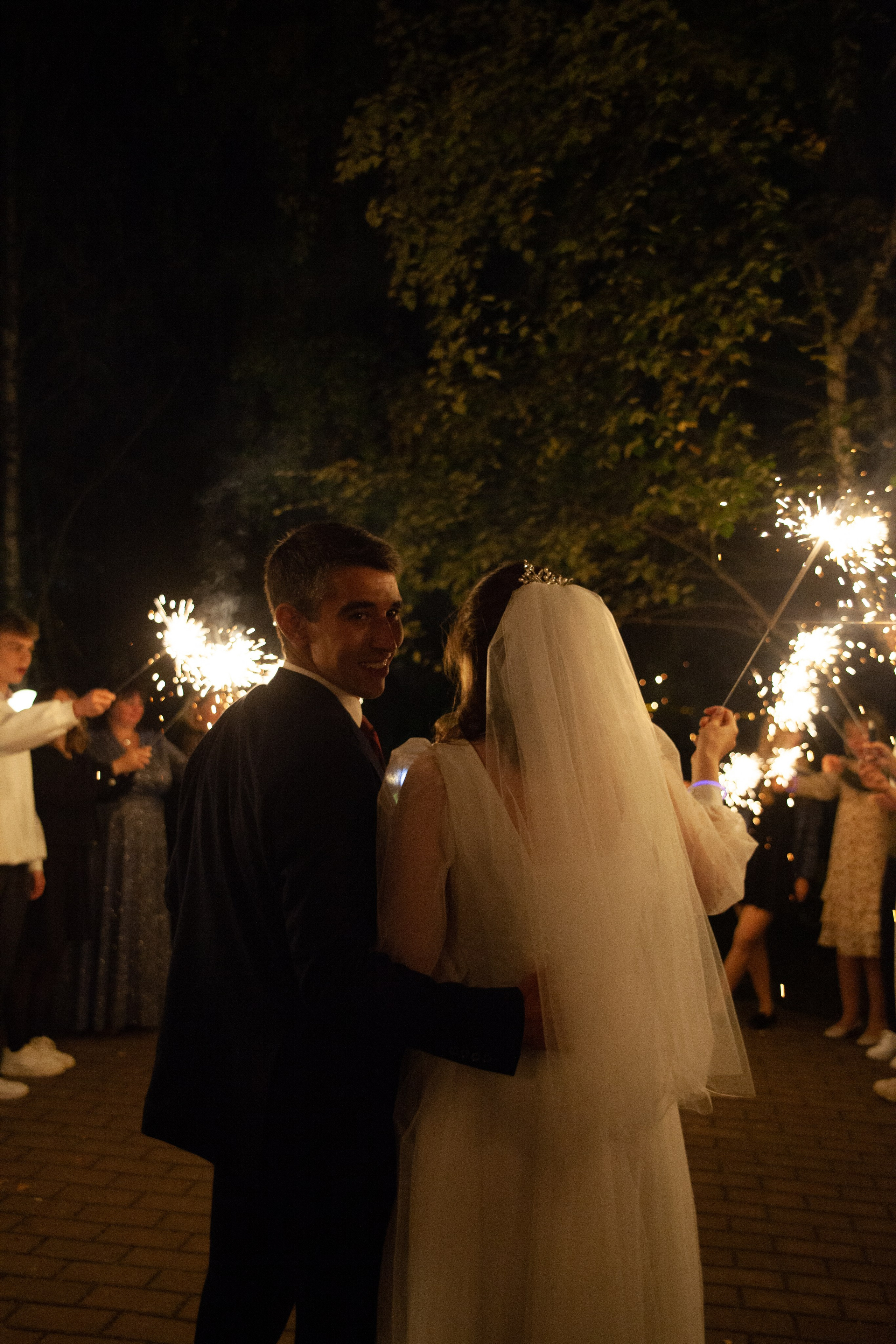 Свадебная. Женский и семейный фотограф в Москве Лисовская Юлия