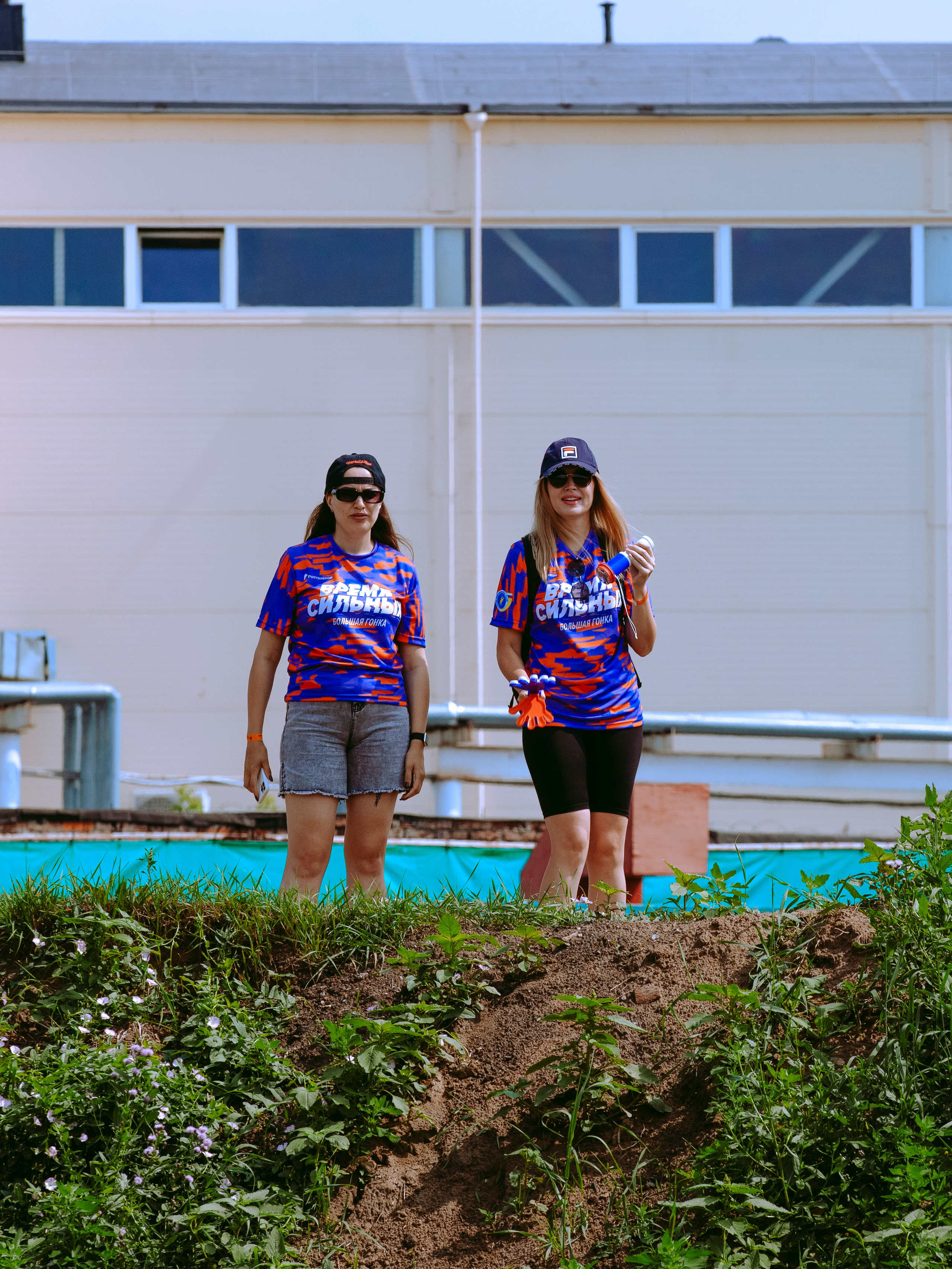 Большая Гонка | Время Сильных. Портретный фотограф в Москве Дарья Цезария