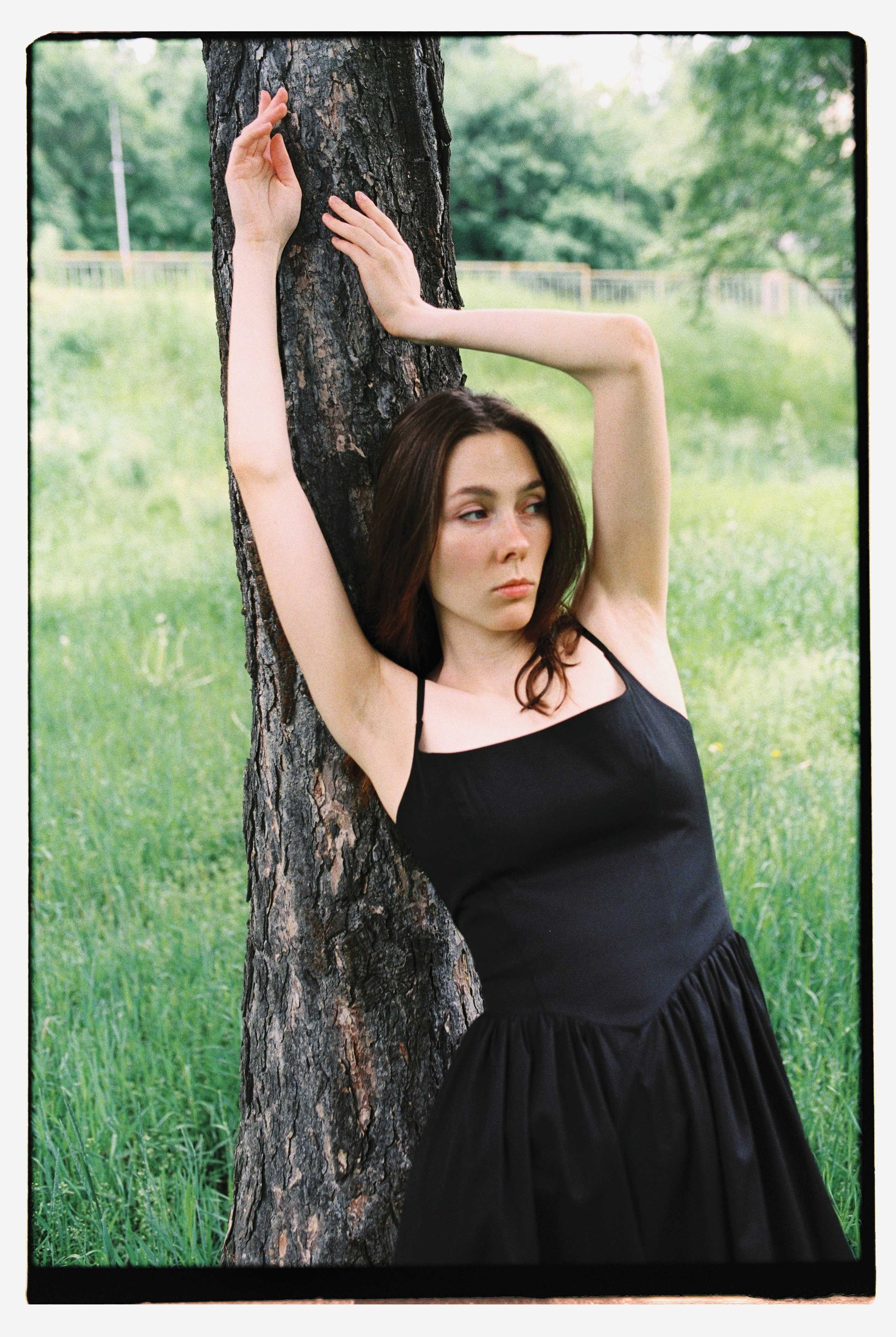 Алиса. Фотограф Ионова Анастасия, г Владивосток