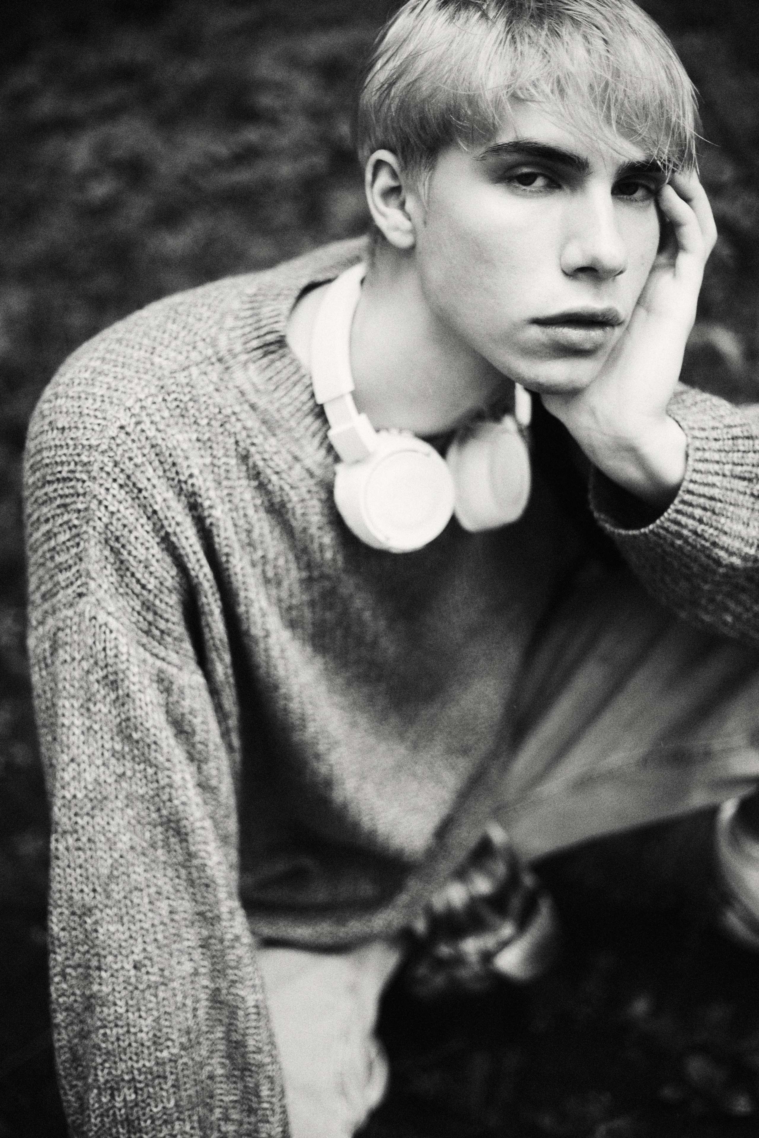 Оскар. Фотограф Ионова Анастасия, г Владивосток