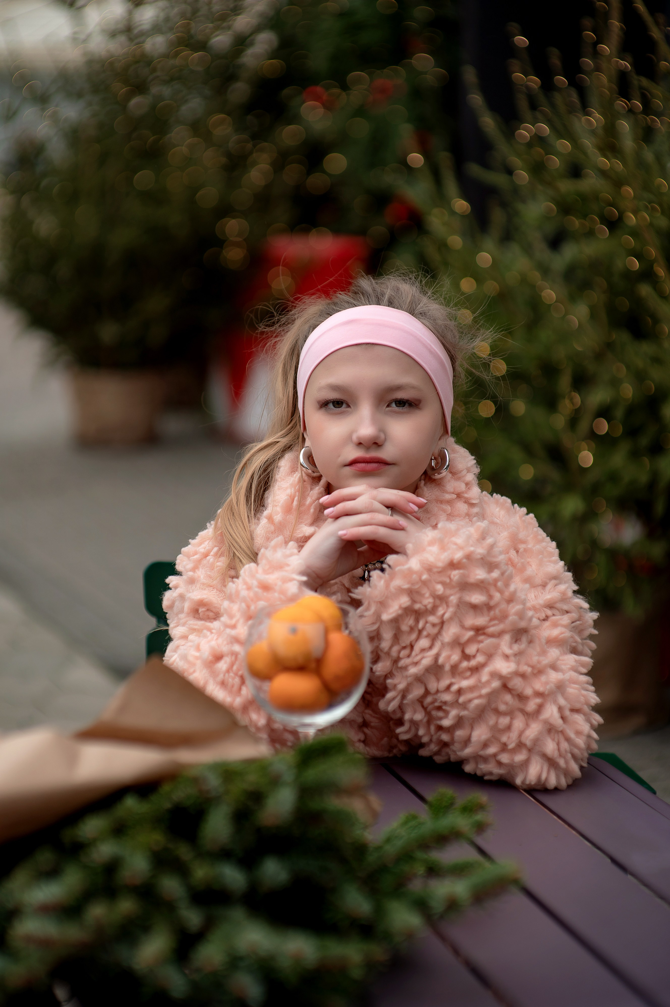 Семейная новогодняя фотосессия в г. Краснодар. Семейный и детский фотограф в Краснодаре Ольга Осинцева