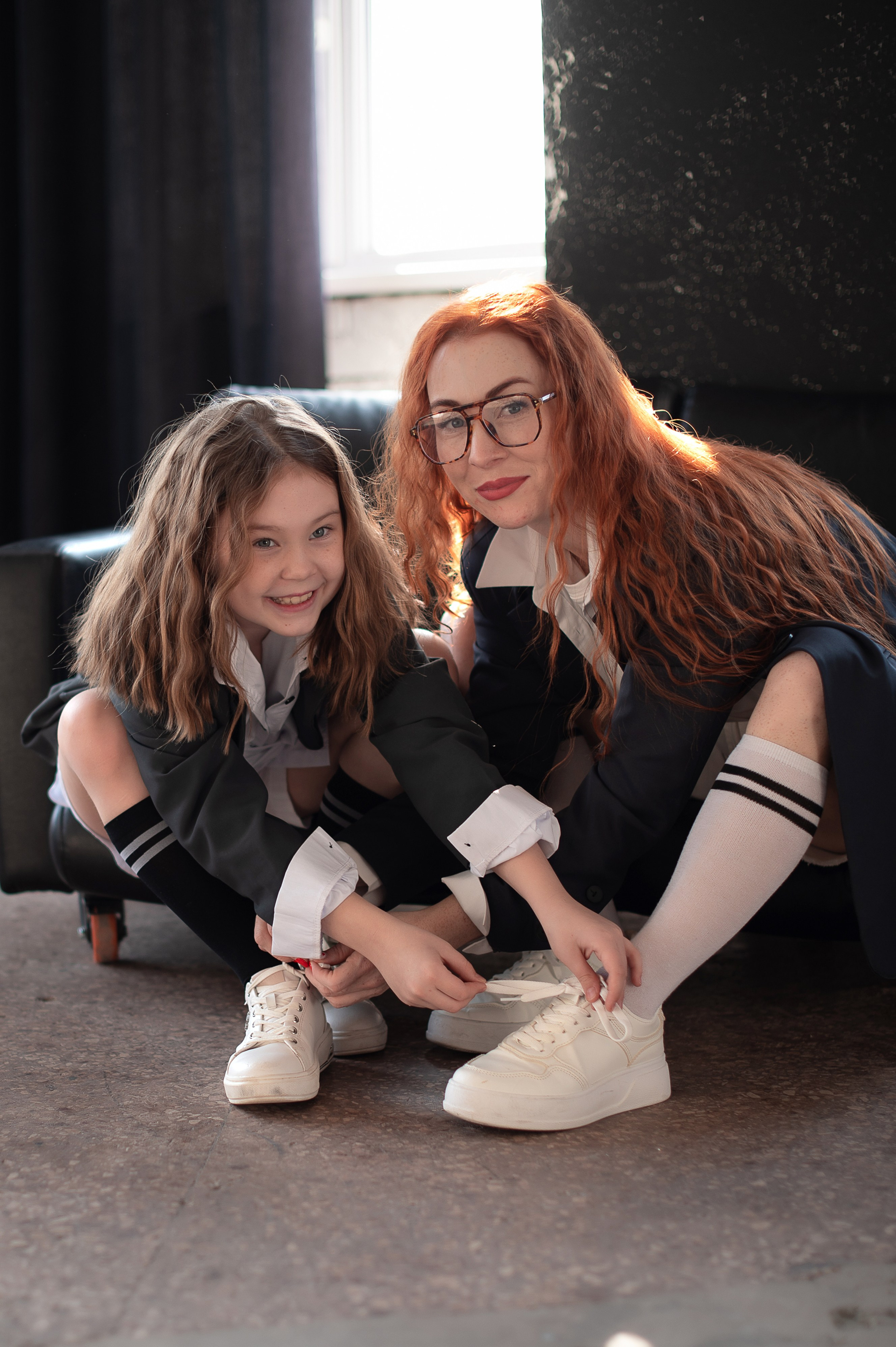 Семейные фотосессии в Краснодаре. Семейный и детский фотограф в Краснодаре Ольга Осинцева