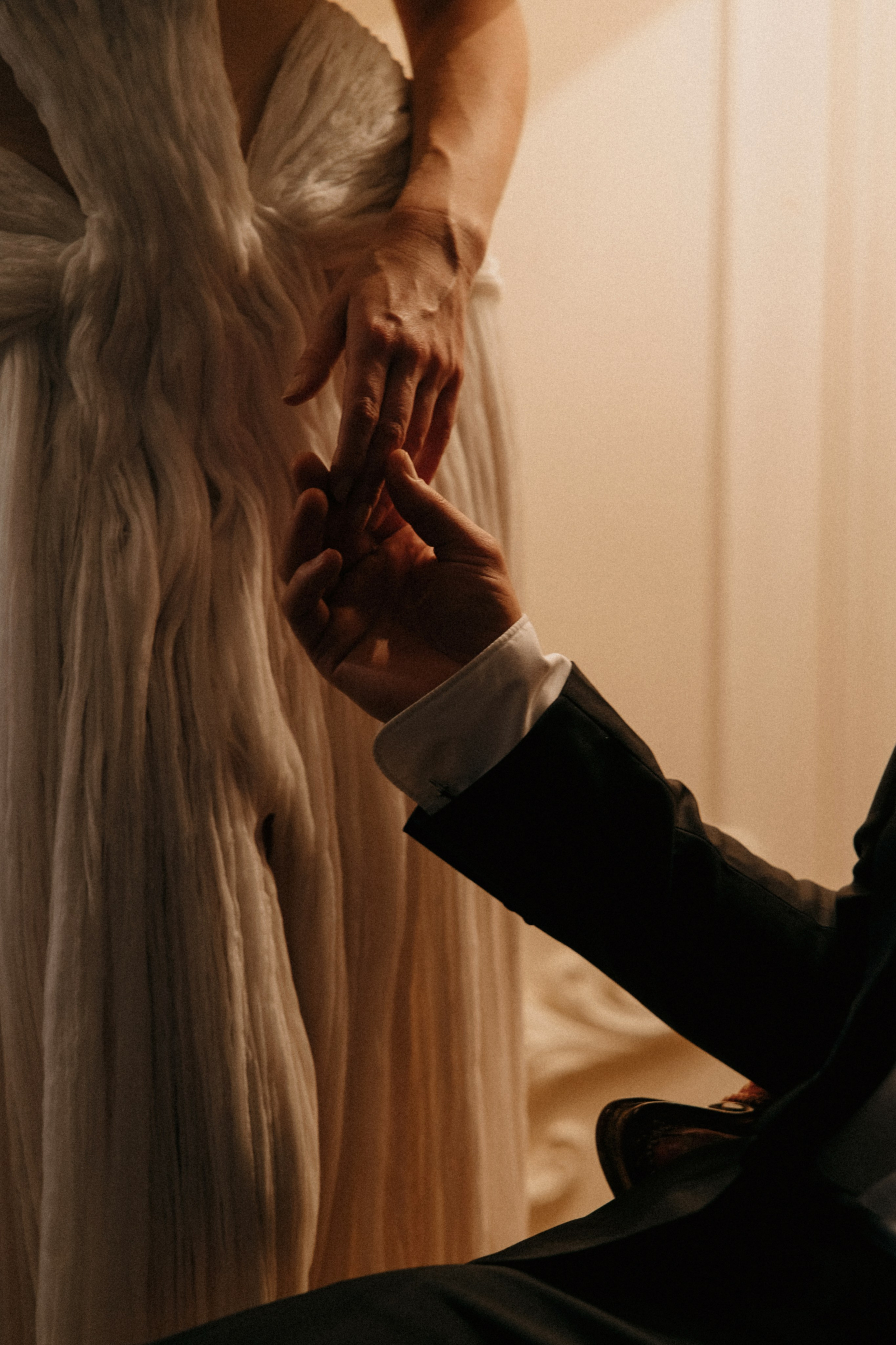 Свадебная фотосъемка в отеле Савой. Свадебный фотограф Москва