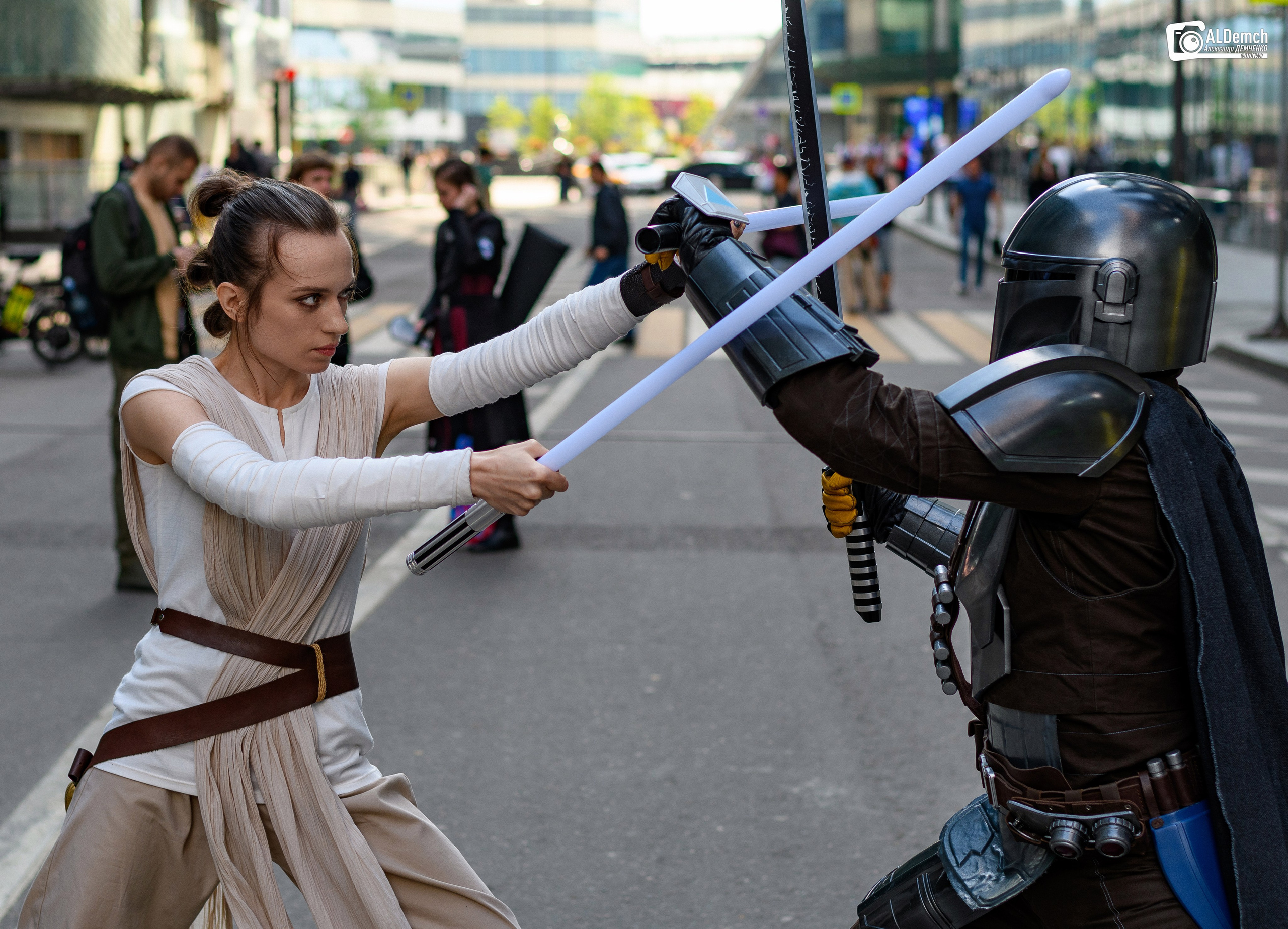 Звёздные войны картинки персонажей и косплей фото в Москве