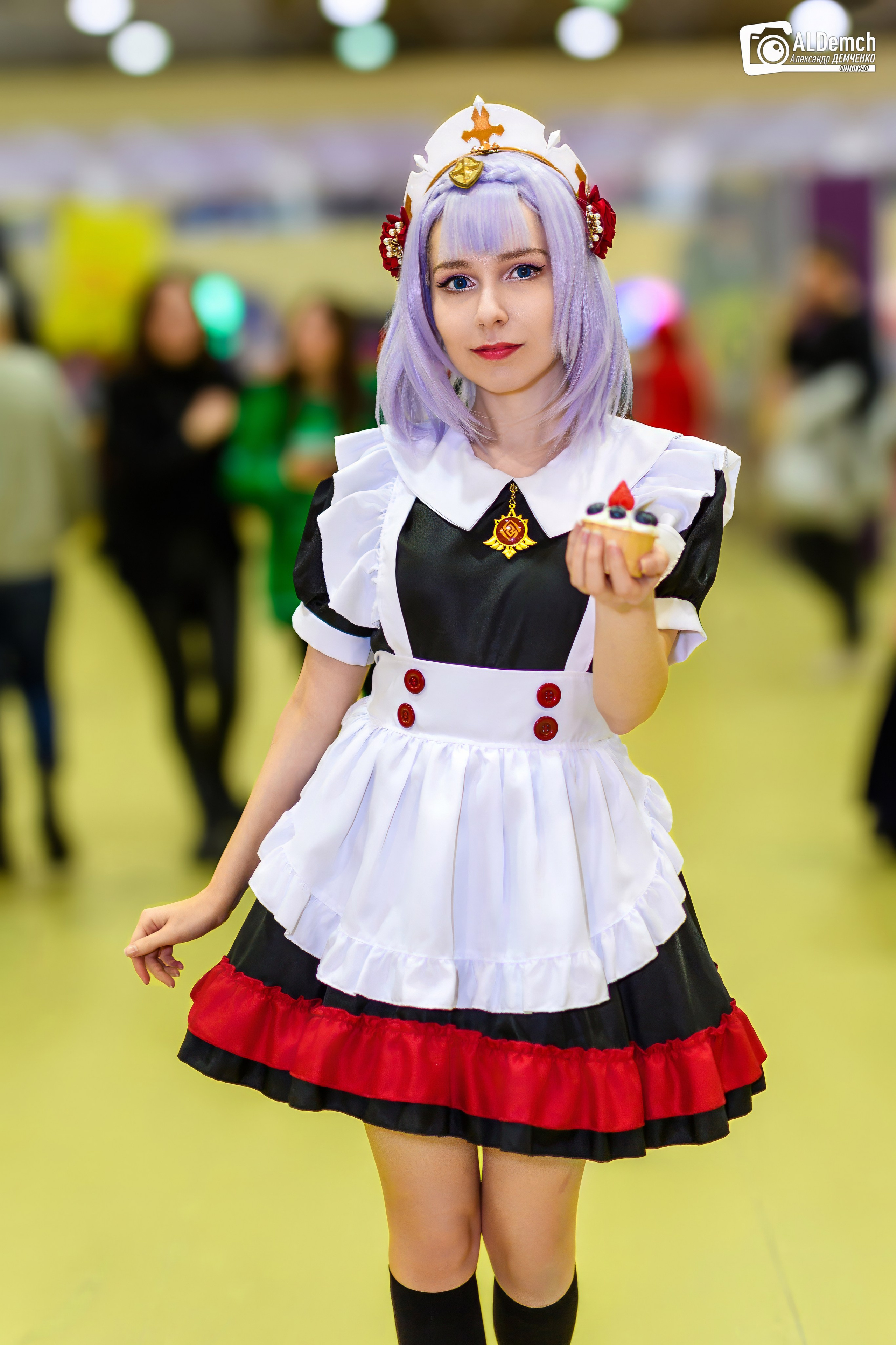 Аниме картинки персонажей и косплей фото в России Москве