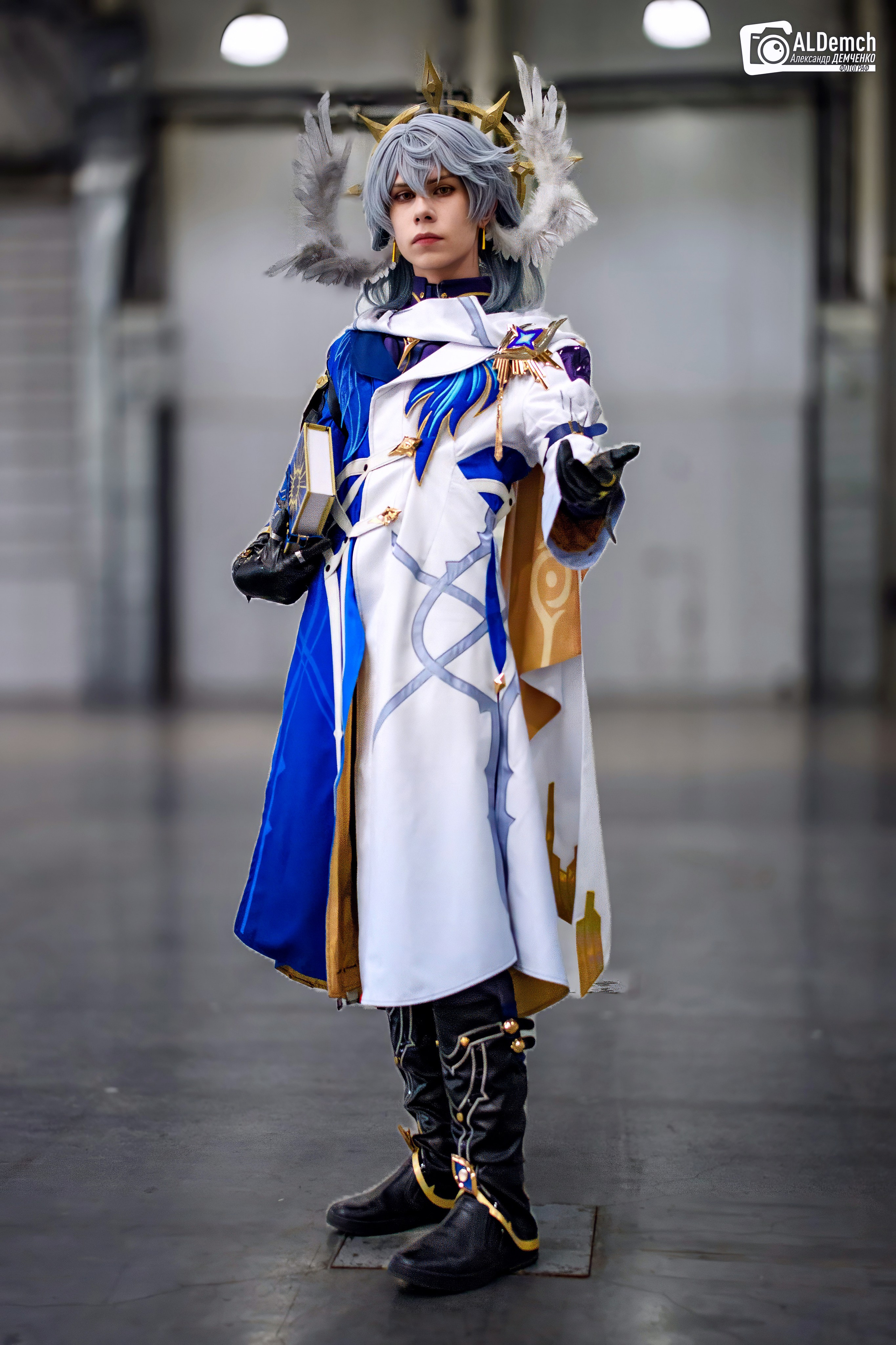 Аниме картинки персонажей и косплей фото в России Москве