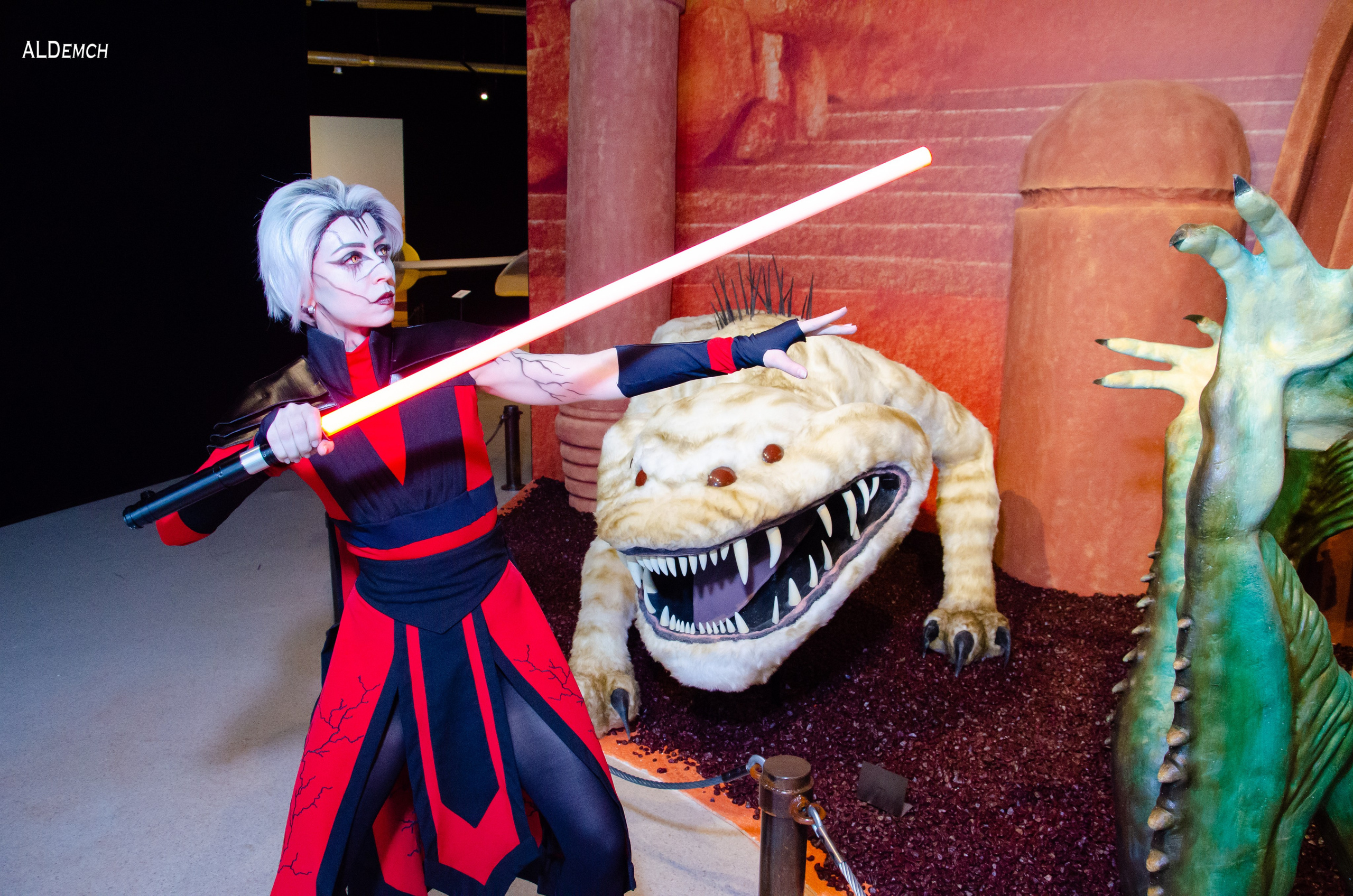 Звёздные войны картинки персонажей и косплей фото в Москве