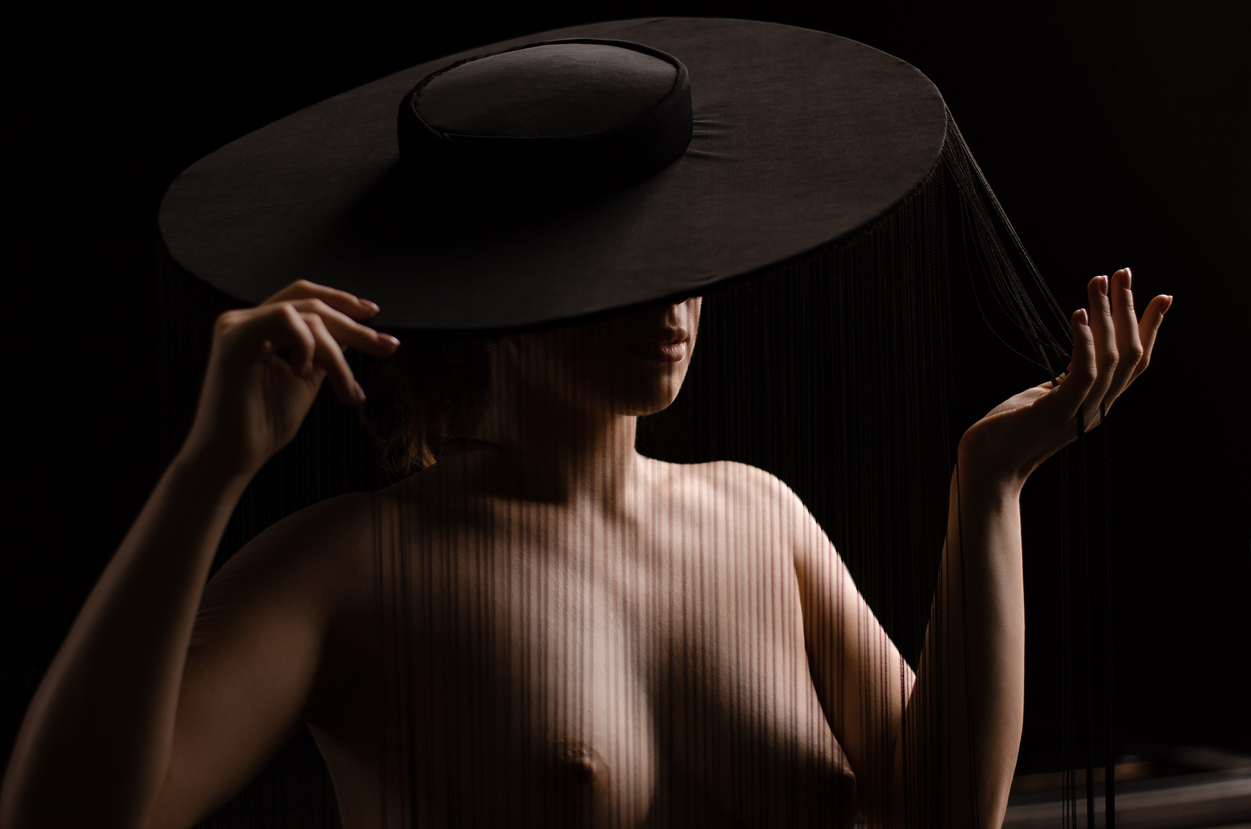 2023_07_31. Будуарный / Ню Фотограф Наталья Шевченко Минск