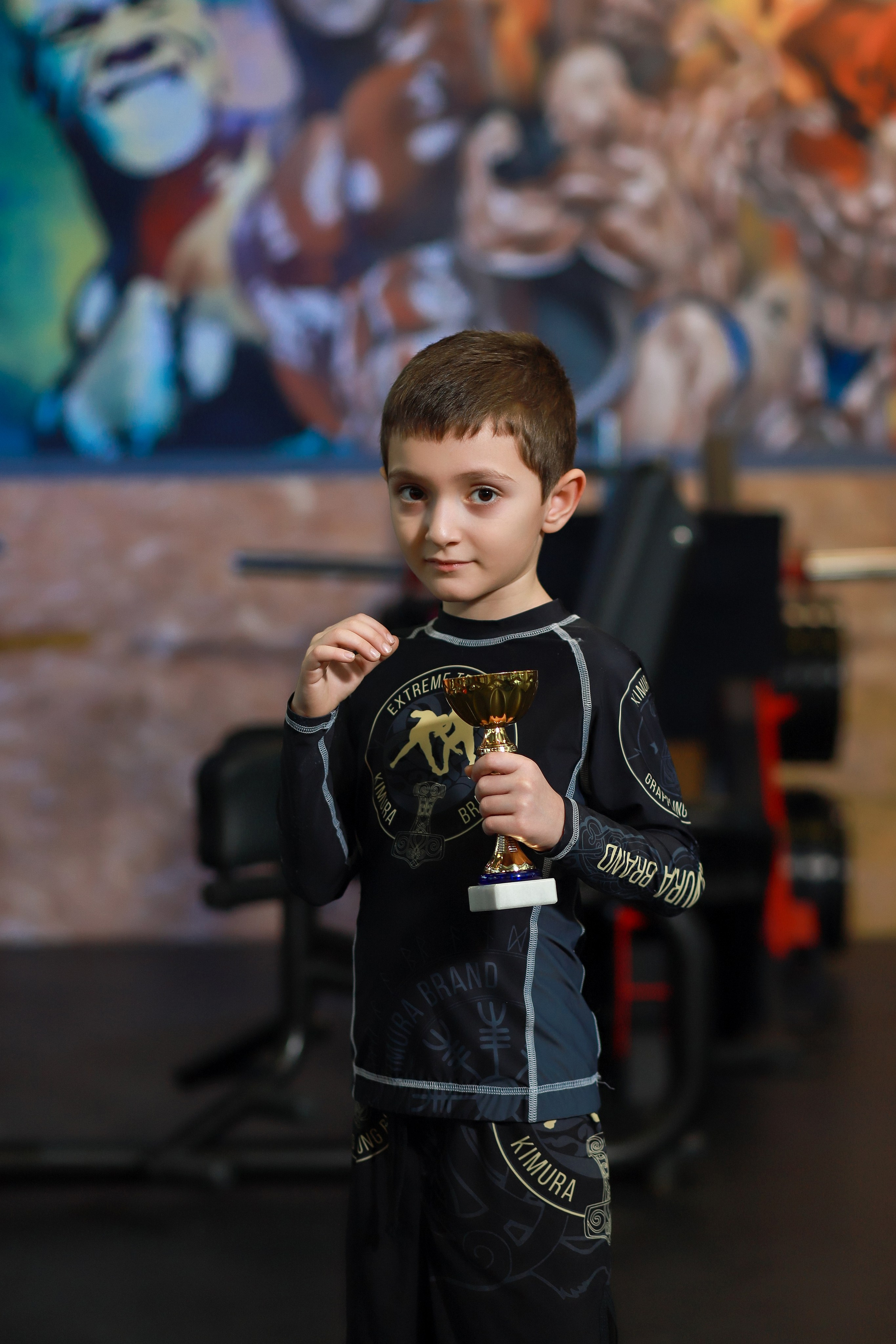 Постановочная портретная съемка. Фотограф в Краснодаре Анна Светикова