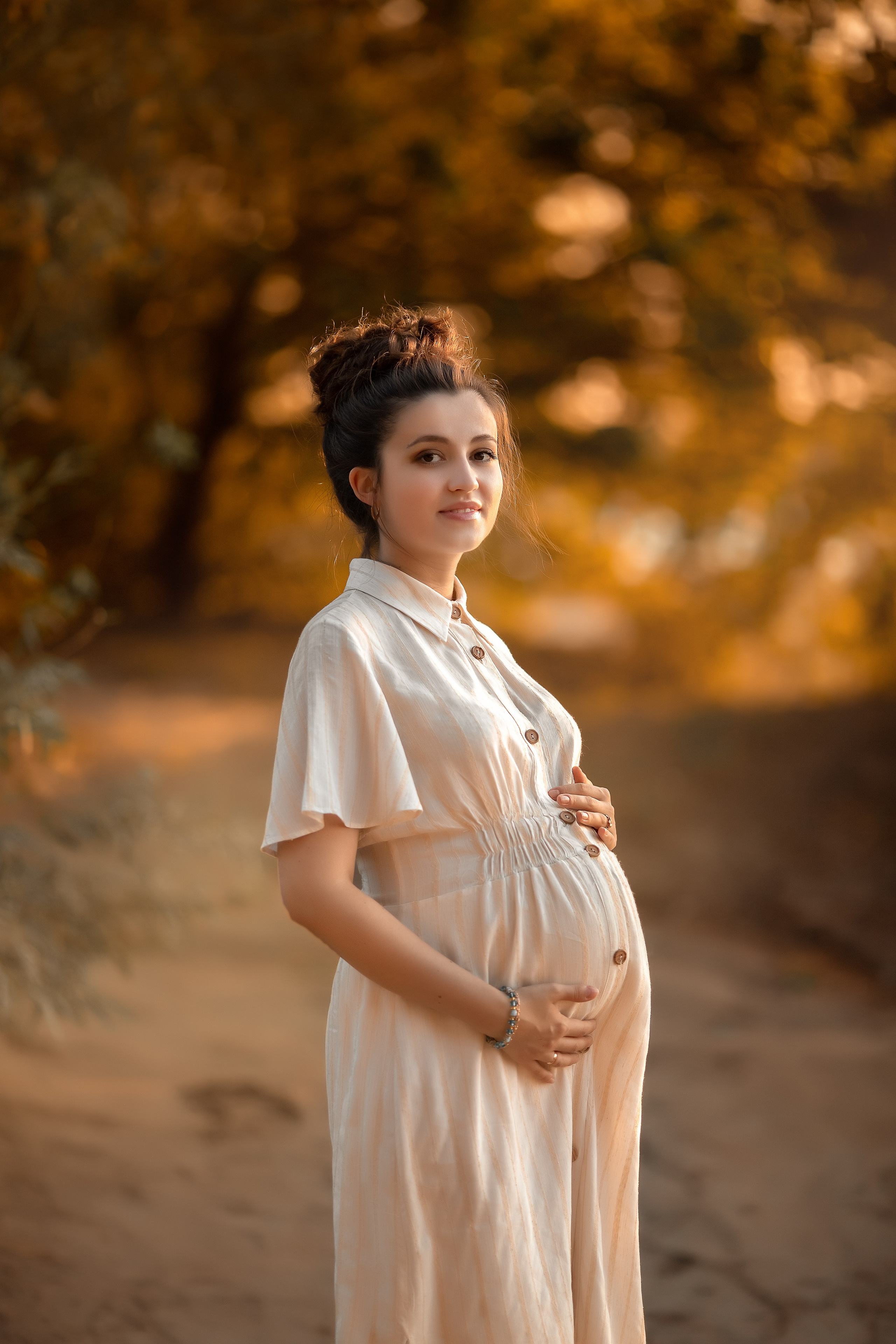 БЕРЕМЕННОСТЬ. Фотограф в Краснодаре Анна Светикова