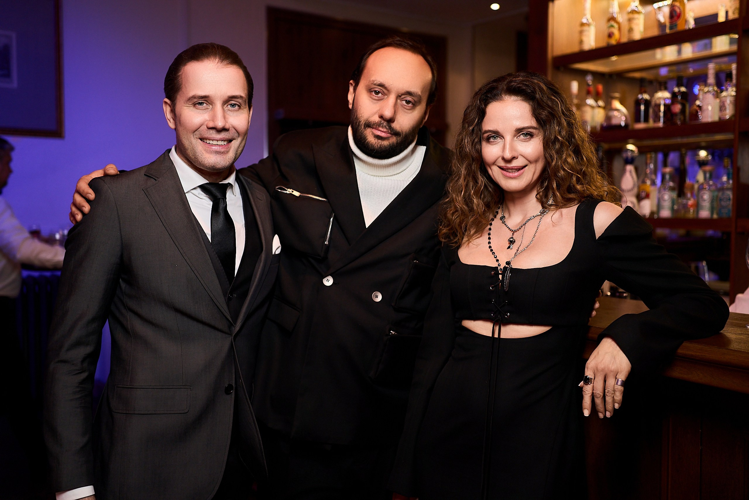 Brand Awards 2024. Фотограф и Видеограф в Москве. Олег Корушев