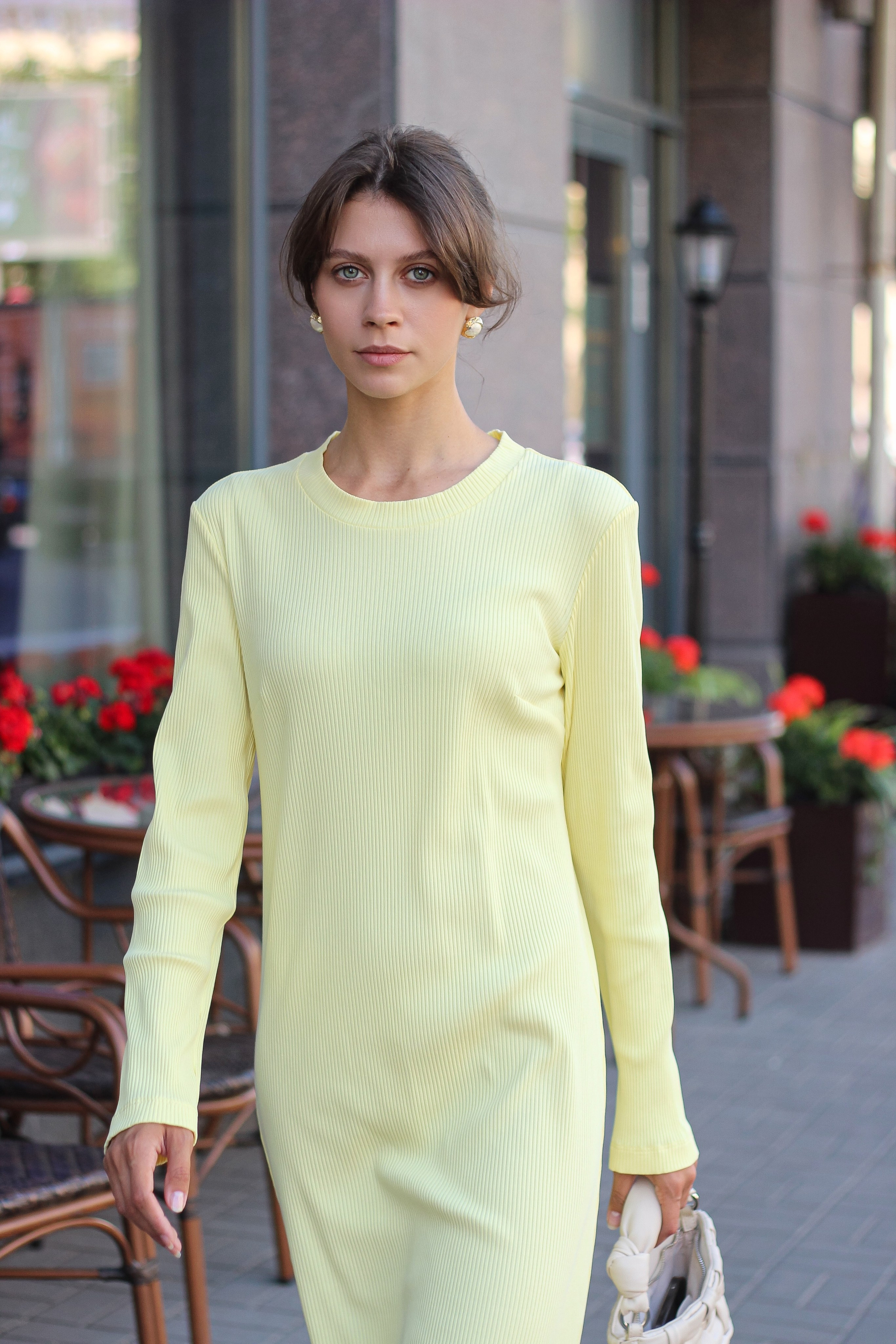 Mirúshka. Главная