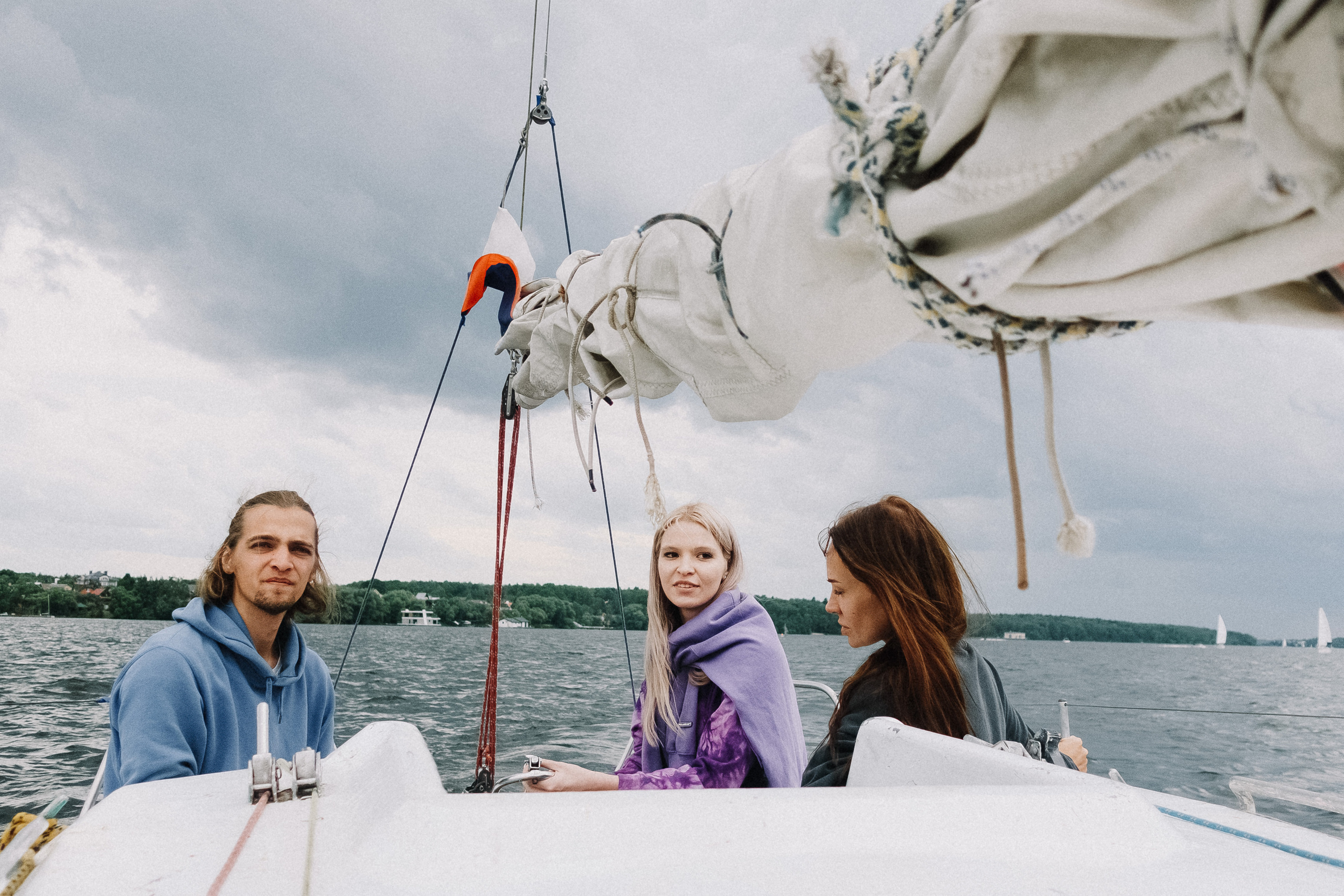 МК Сергея Зиновкина. Фотограф Светлана Голицына