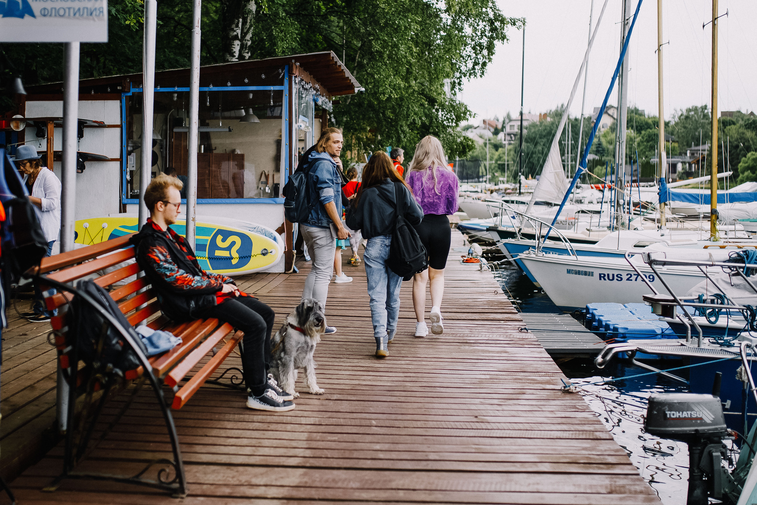 МК Сергея Зиновкина. Фотограф Светлана Голицына