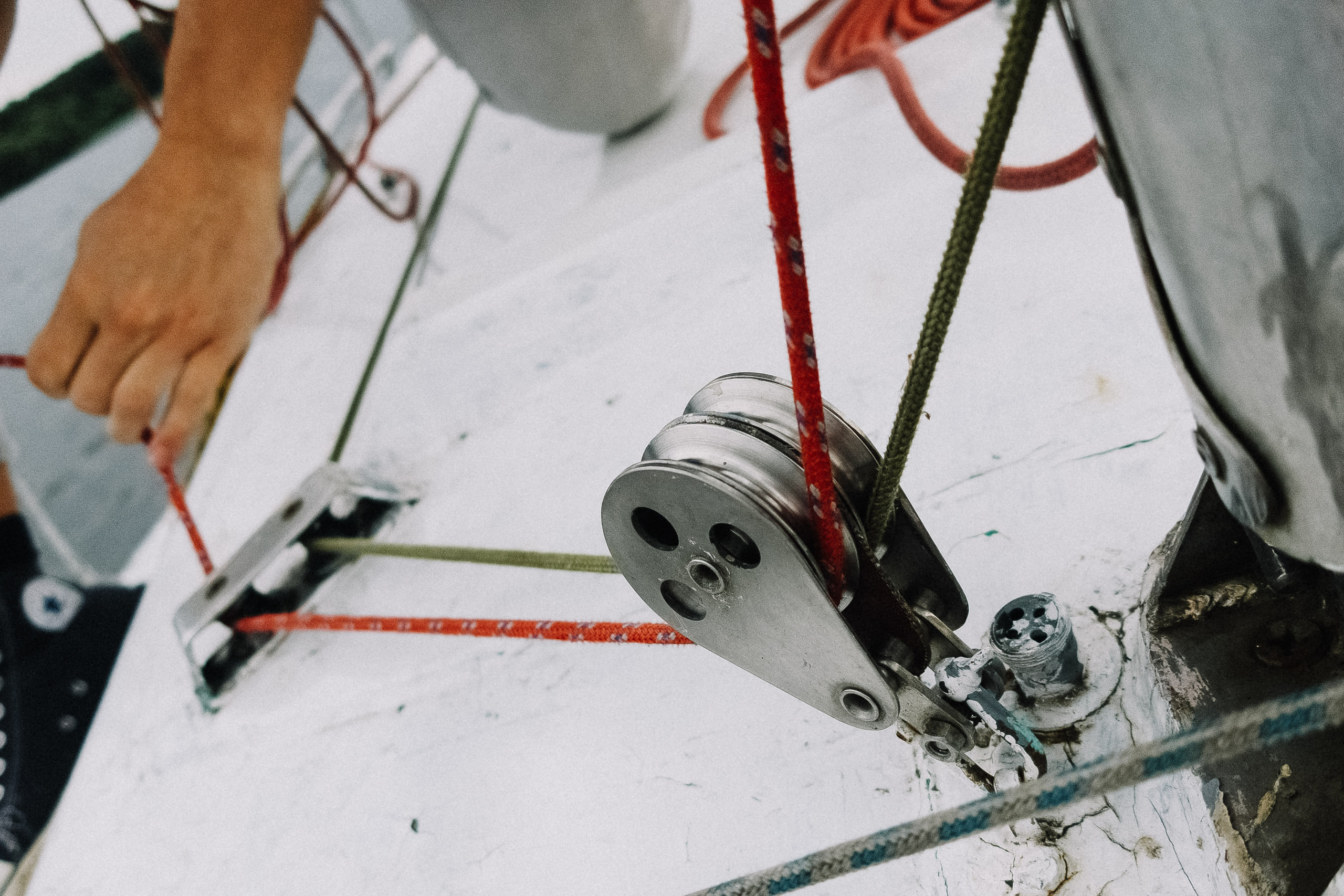 МК Сергея Зиновкина. Фотограф Светлана Голицына