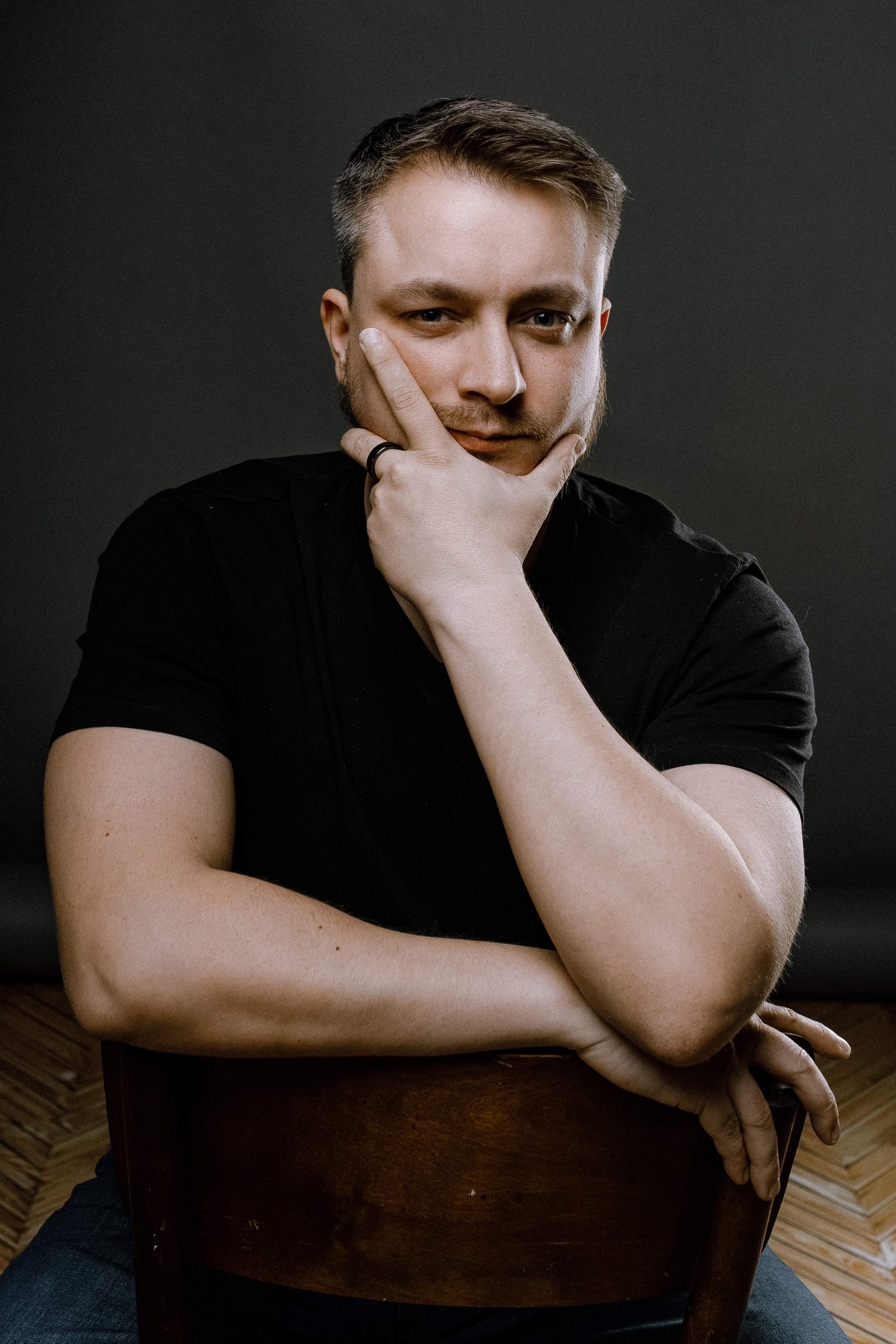 ШинелЁв. Фотограф Светлана Голицына