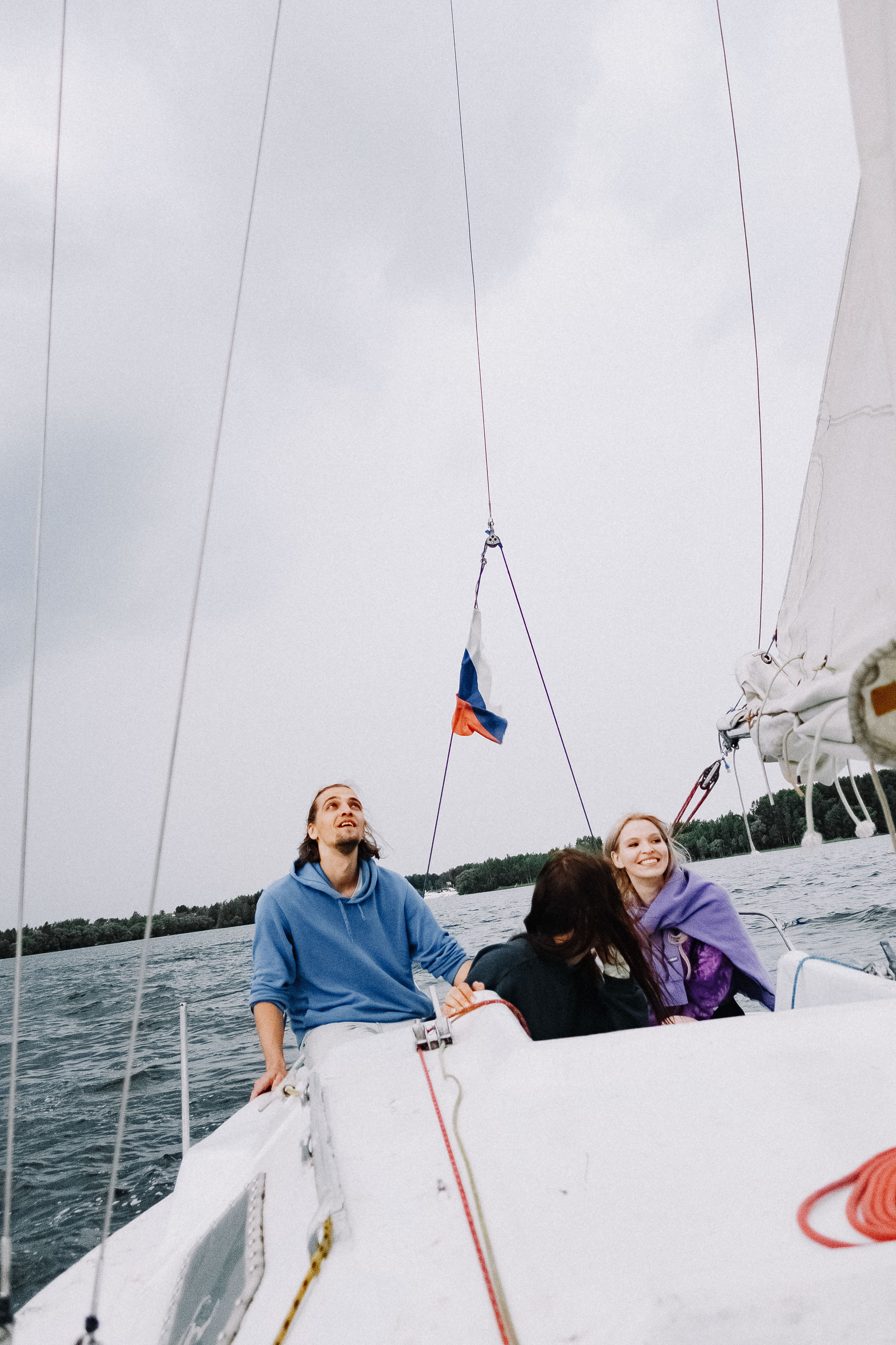 МК Сергея Зиновкина. Фотограф Светлана Голицына