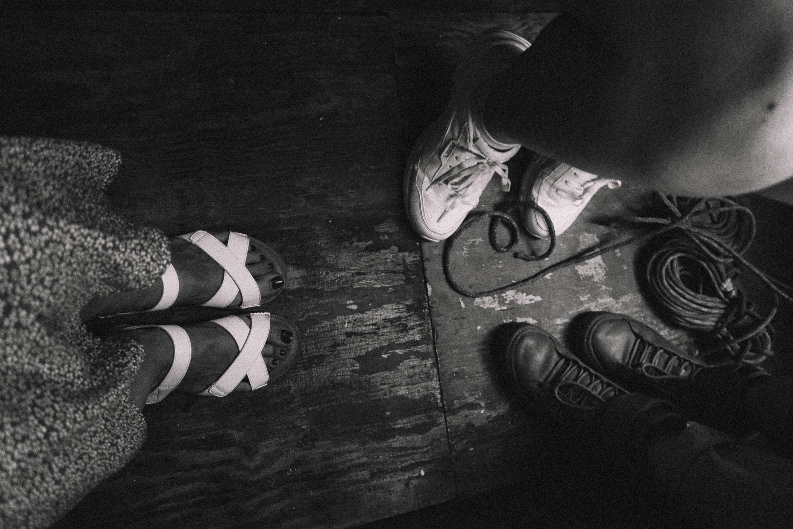 МК Сергея Зиновкина. Фотограф Светлана Голицына