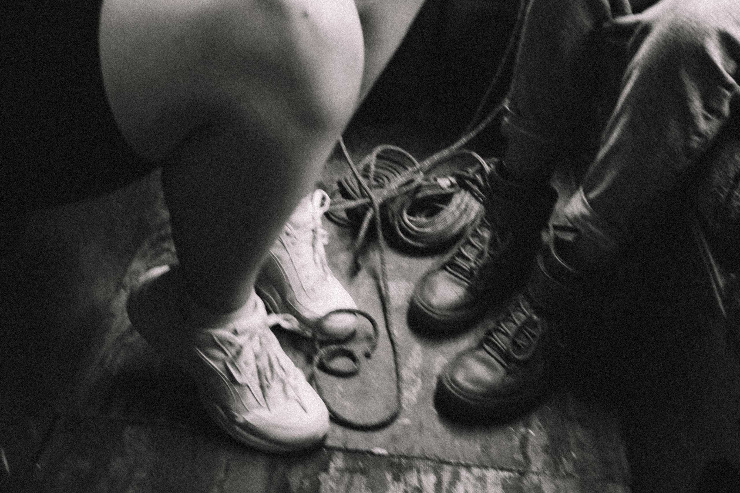 МК Сергея Зиновкина. Фотограф Светлана Голицына