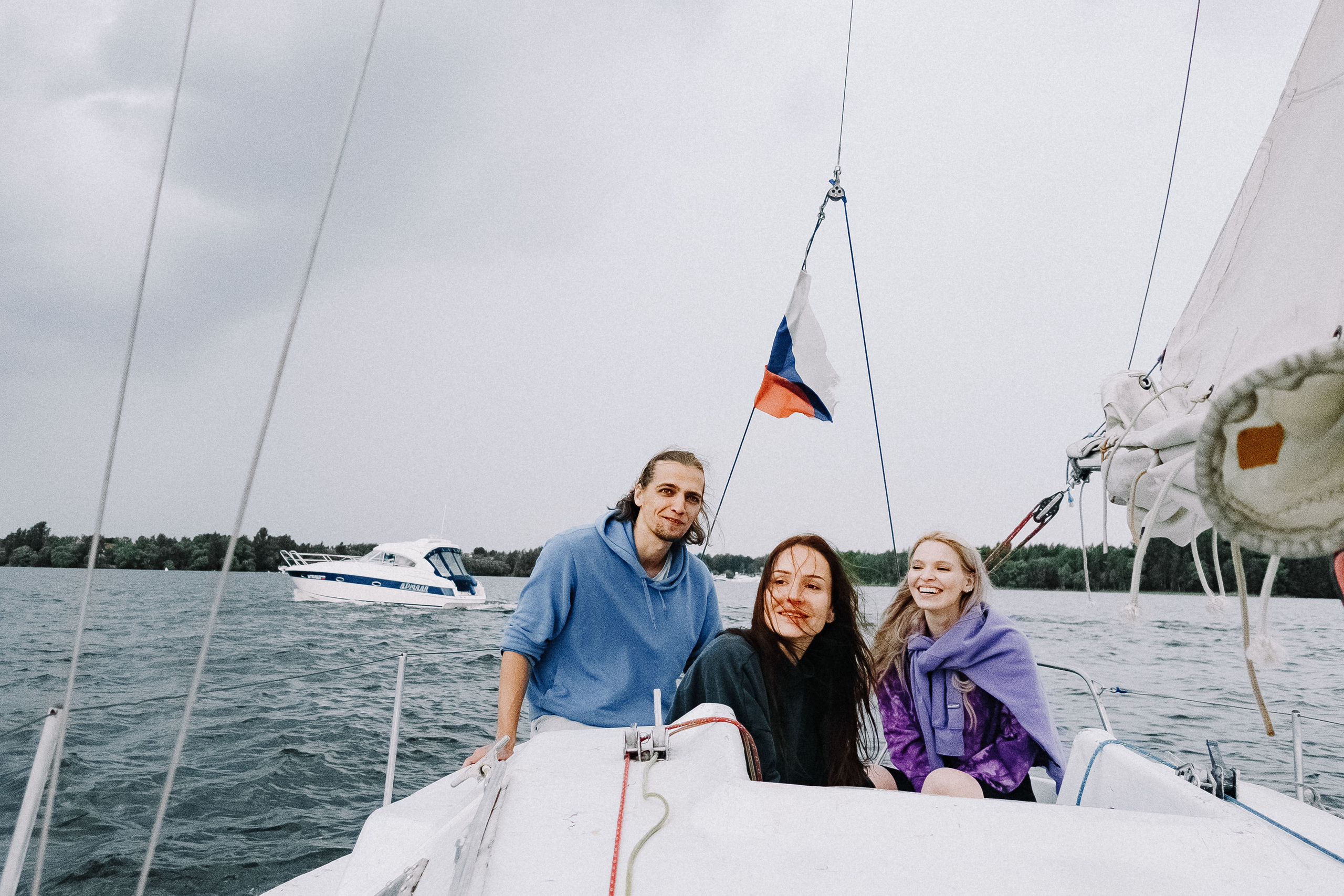 МК Сергея Зиновкина. Фотограф Светлана Голицына