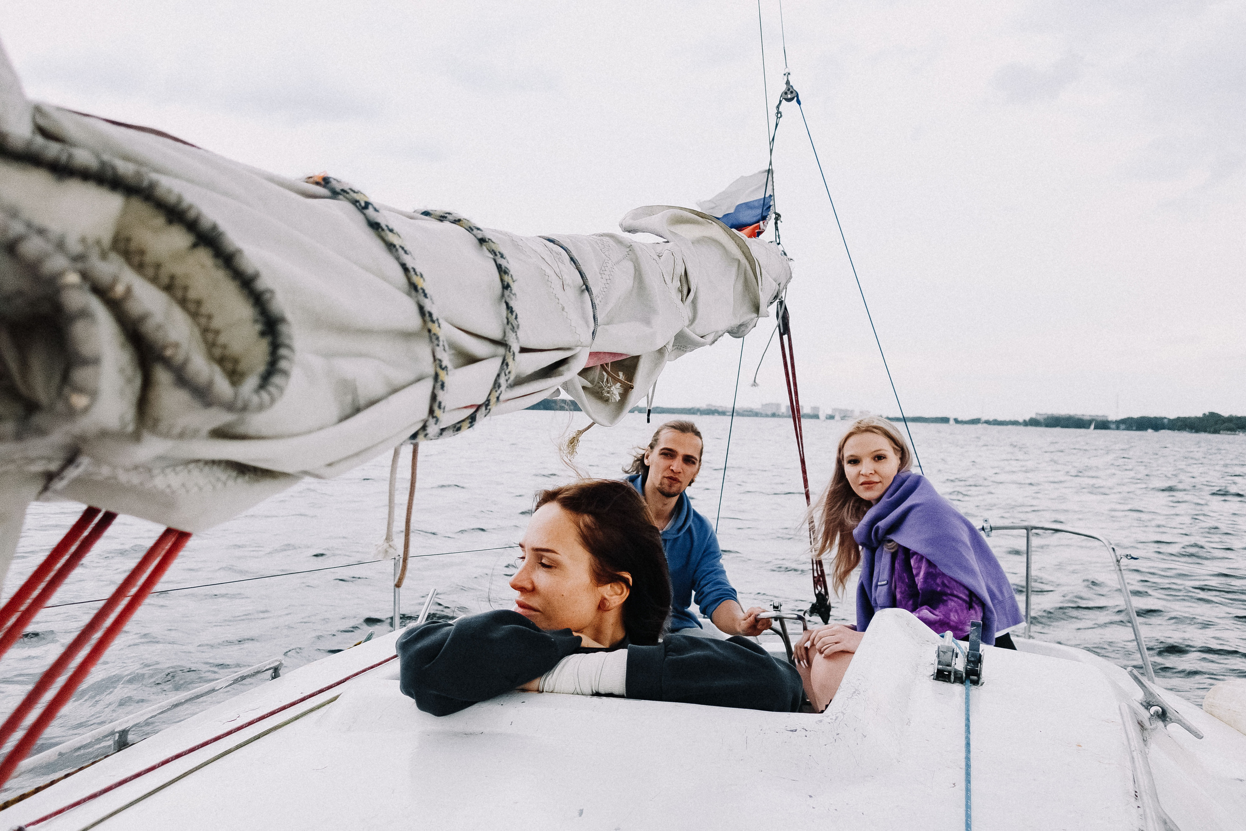 МК Сергея Зиновкина. Фотограф Светлана Голицына