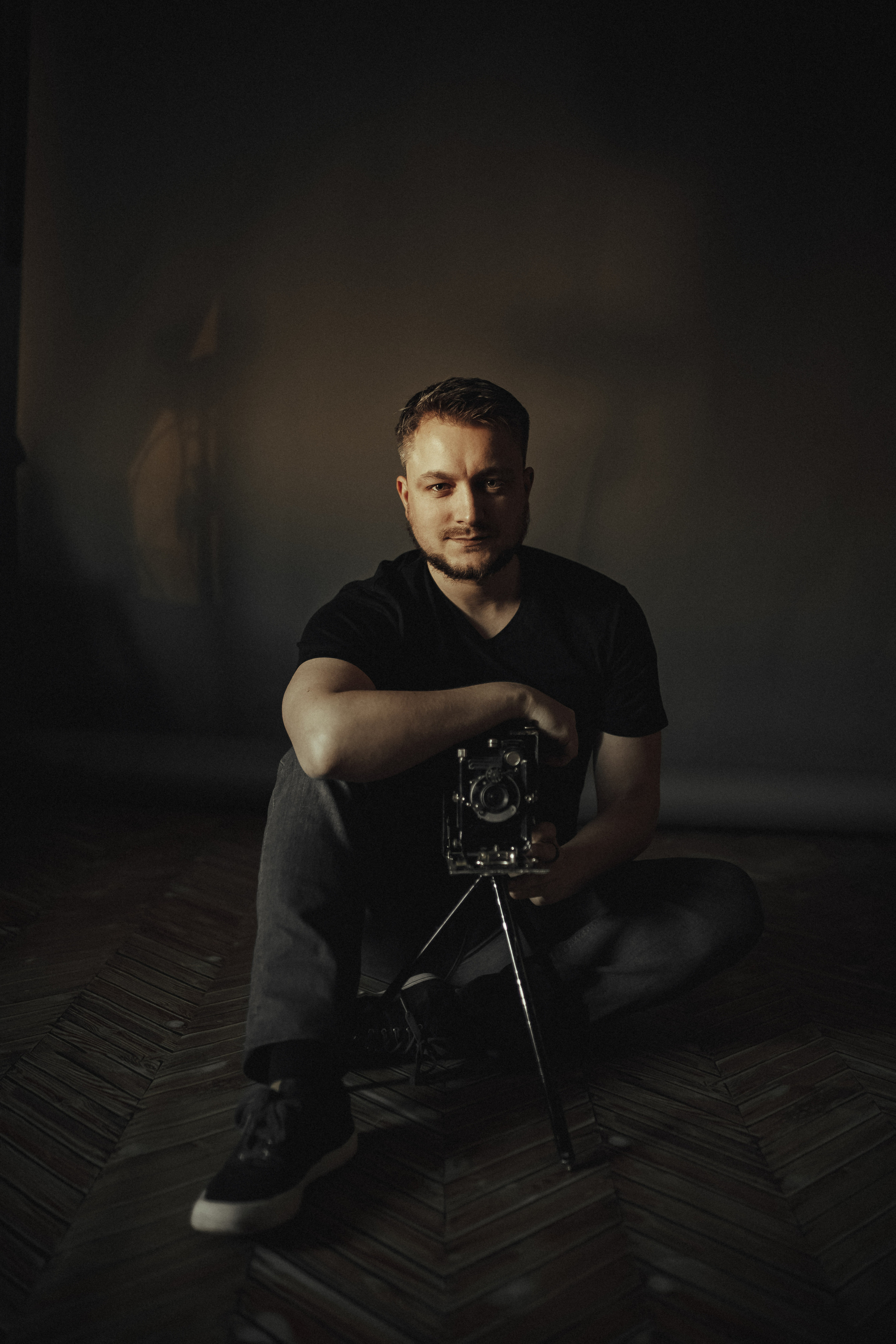 ШинелЁв. Фотограф Светлана Голицына