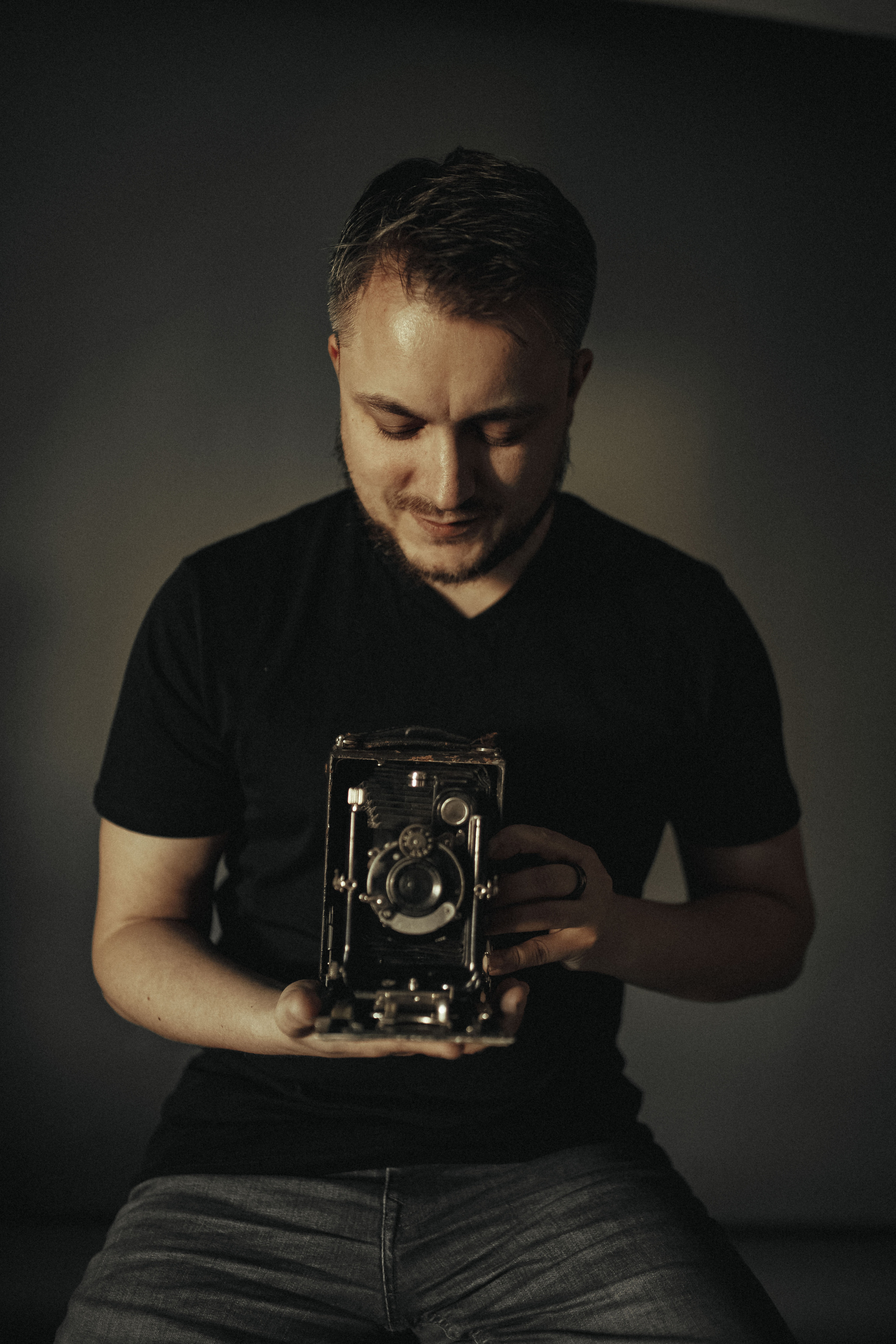 ШинелЁв. Фотограф Светлана Голицына