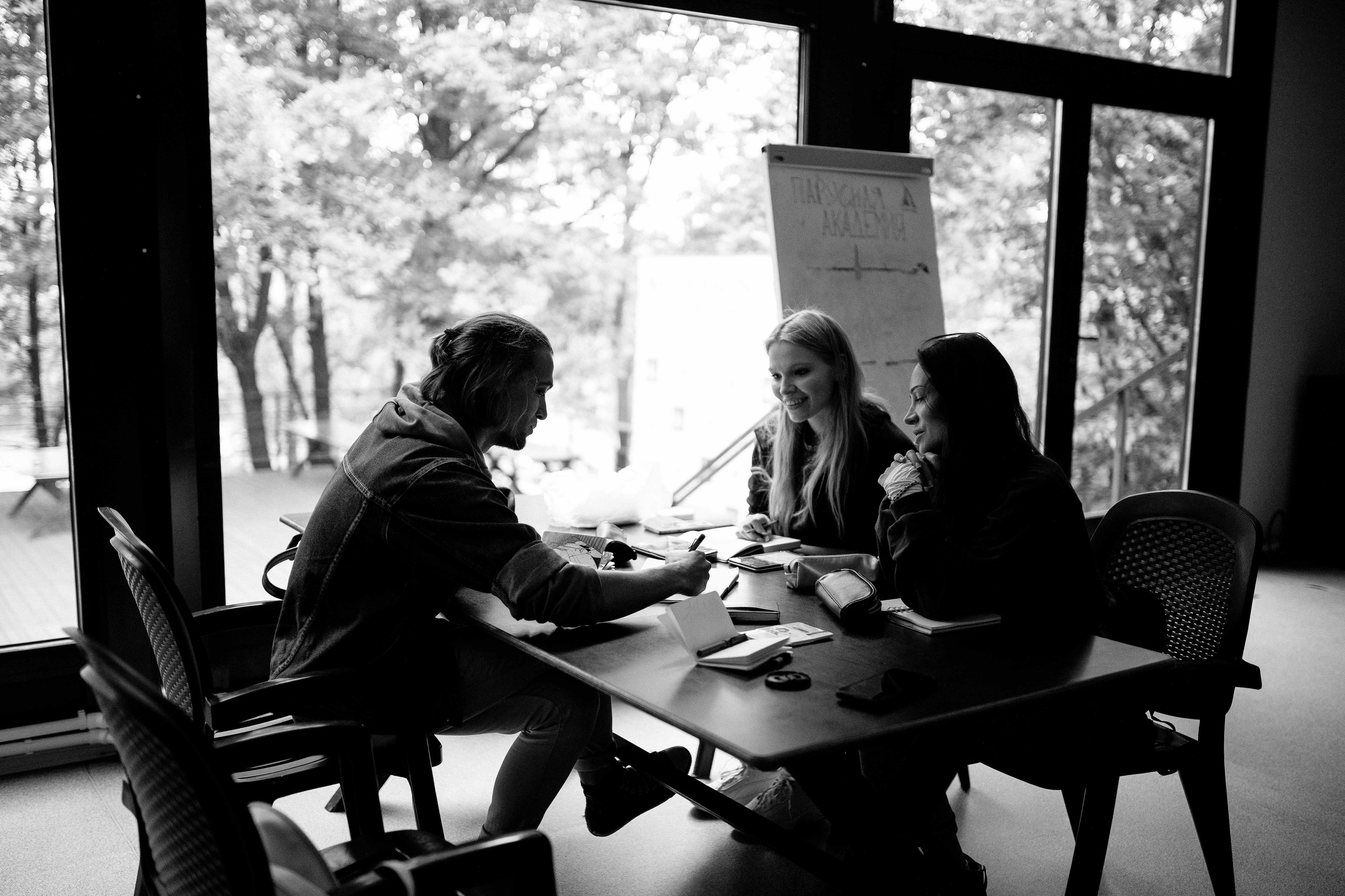 МК Сергея Зиновкина. Фотограф Светлана Голицына