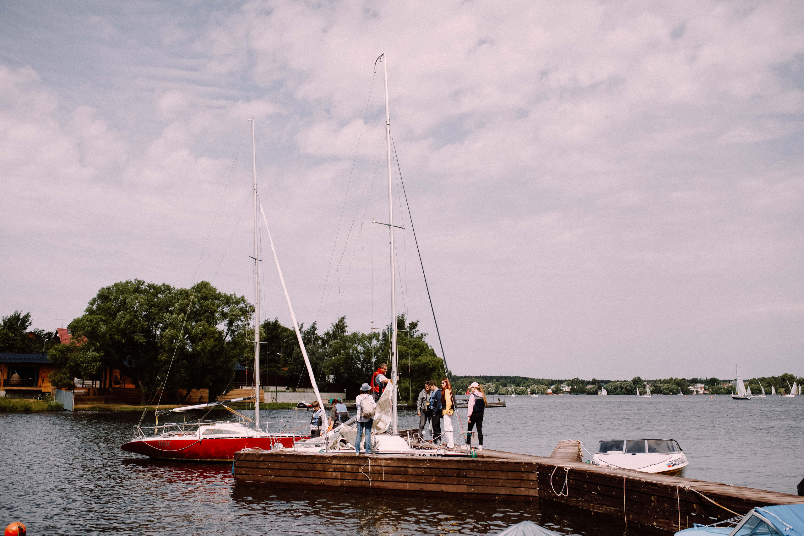 МК Сергея Зиновкина. Фотограф Светлана Голицына