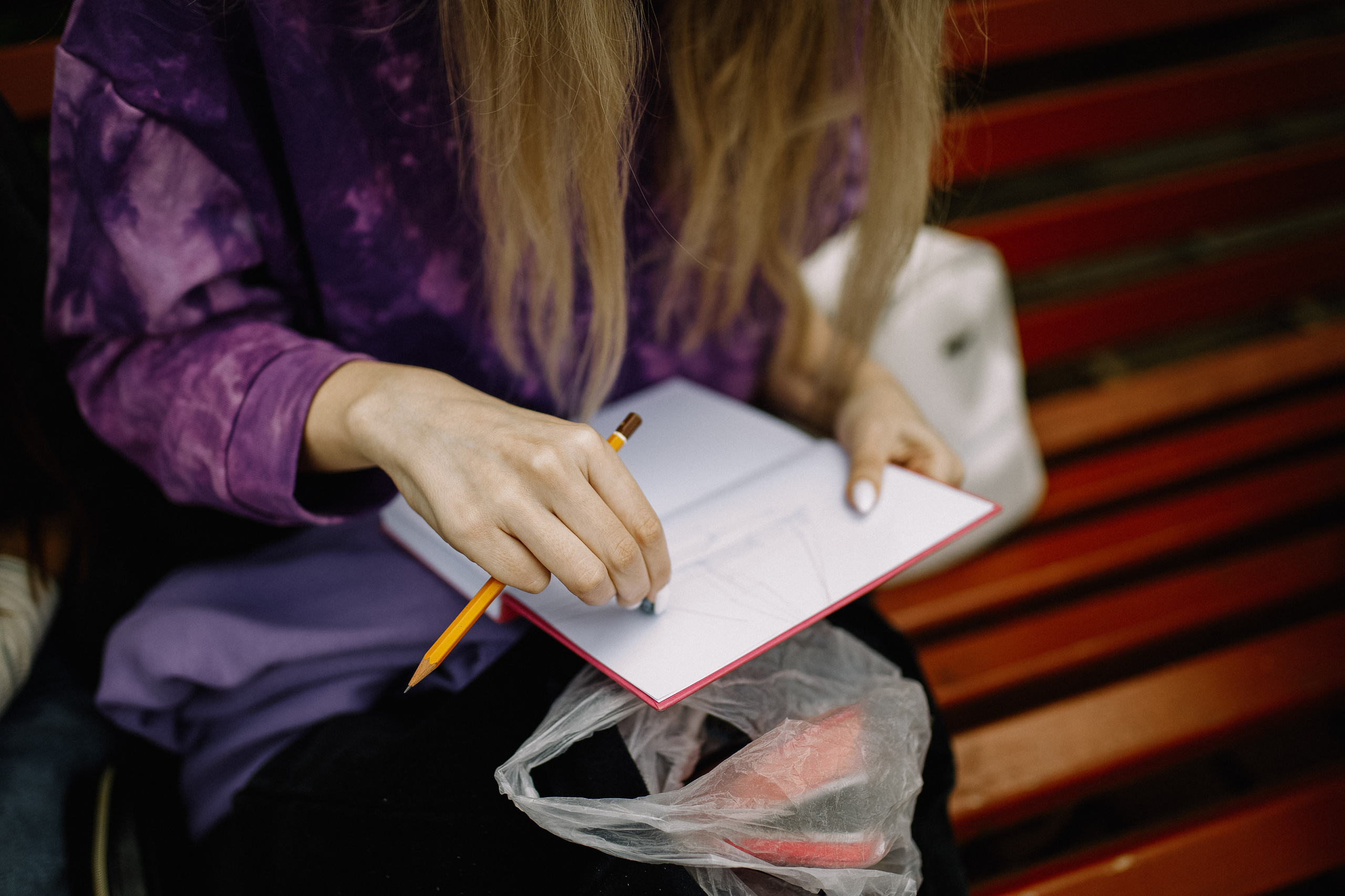 МК Сергея Зиновкина. Фотограф Светлана Голицына