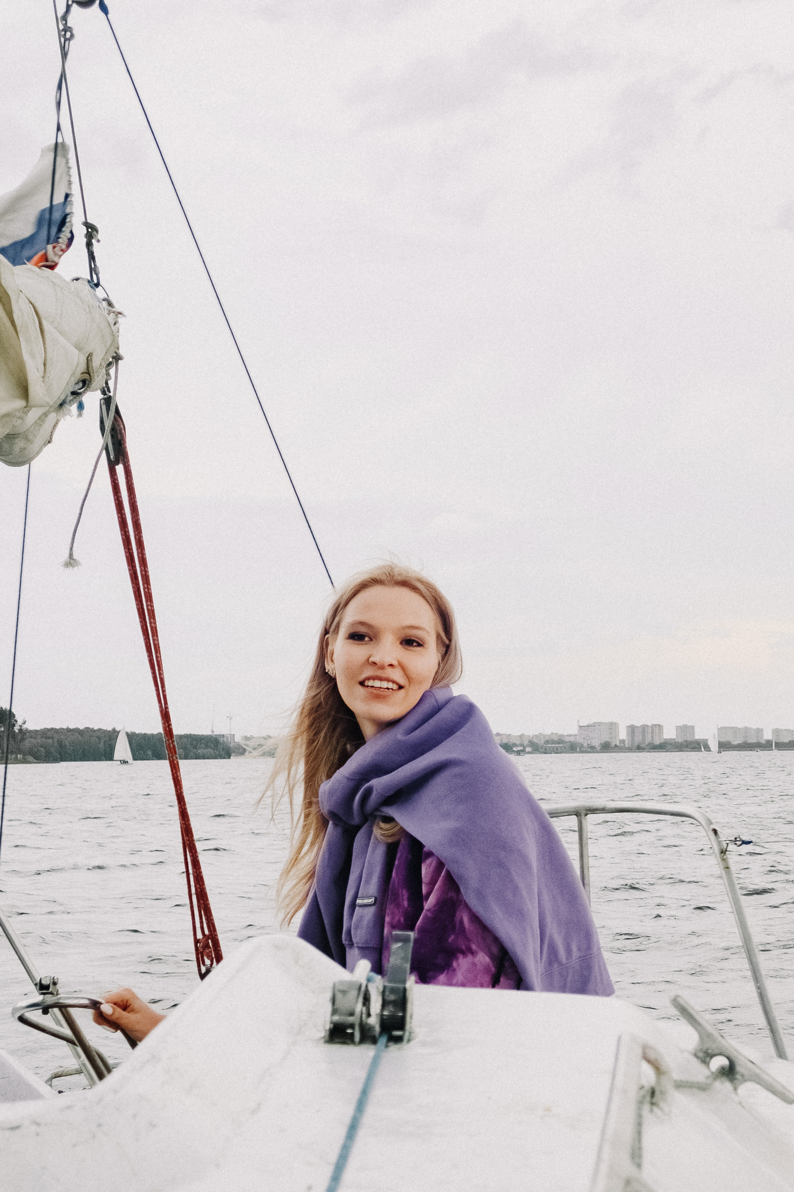 МК Сергея Зиновкина. Фотограф Светлана Голицына