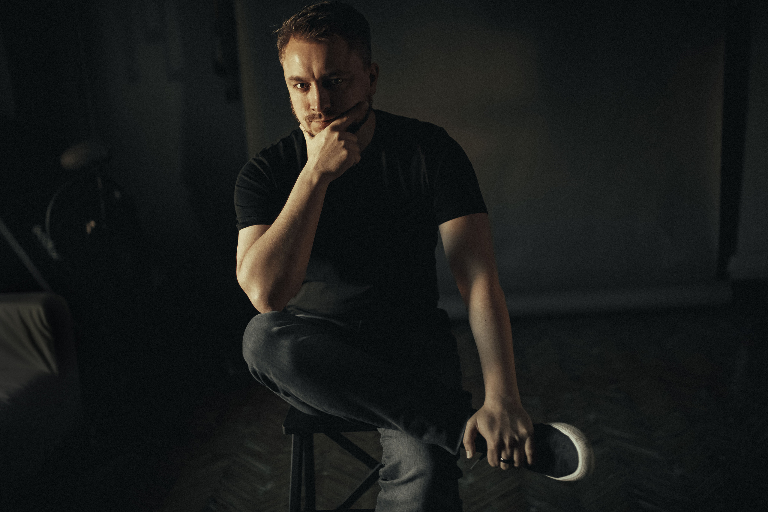 ШинелЁв. Фотограф Светлана Голицына