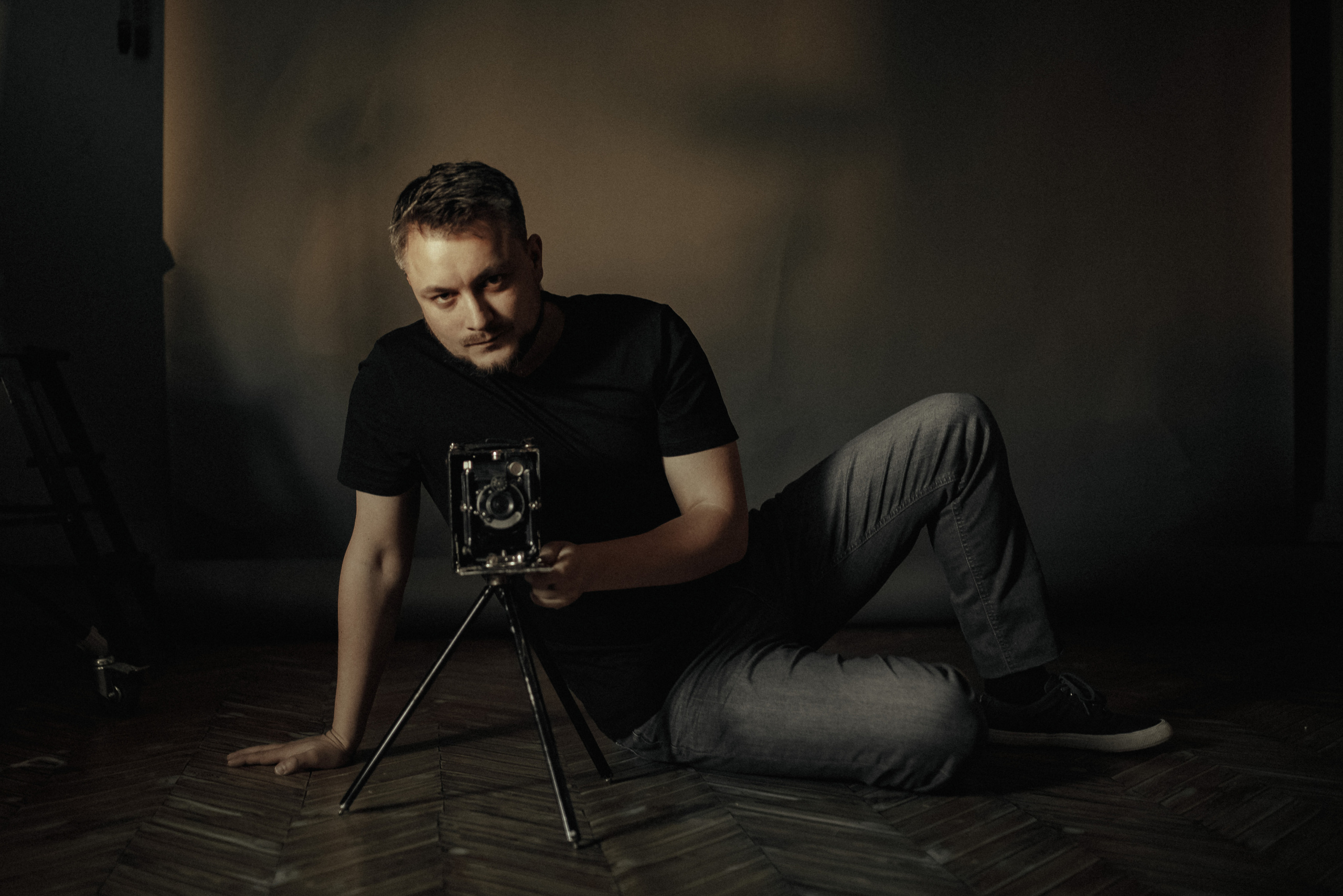 ШинелЁв. Фотограф Светлана Голицына