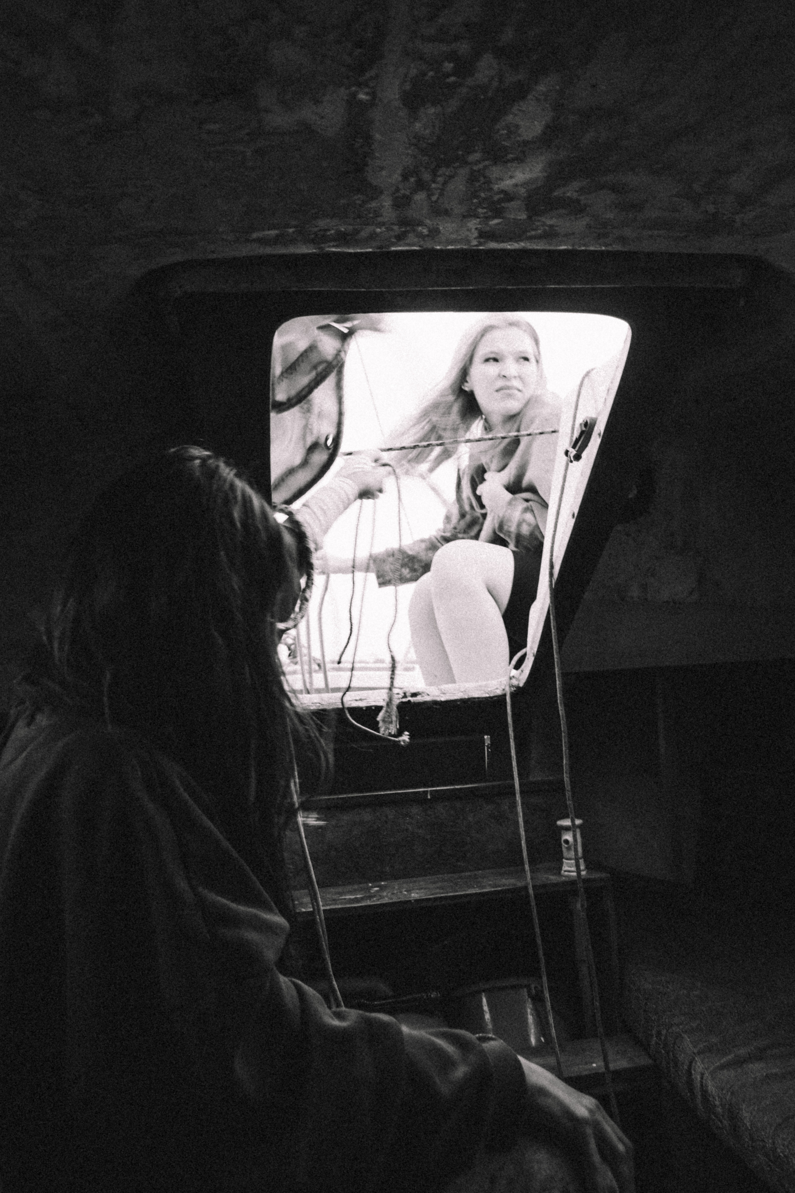 МК Сергея Зиновкина. Фотограф Светлана Голицына