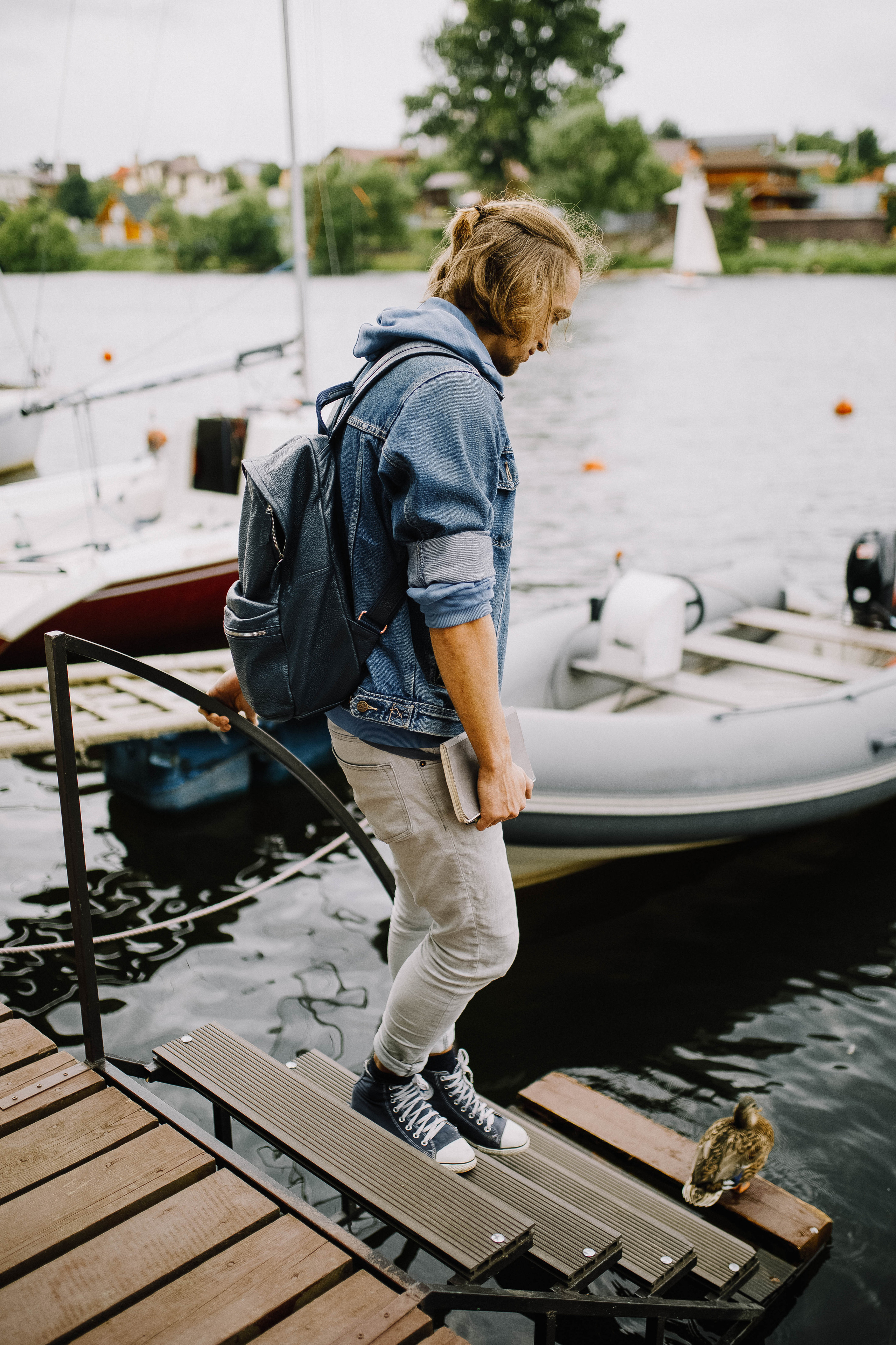 МК Сергея Зиновкина. Фотограф Светлана Голицына