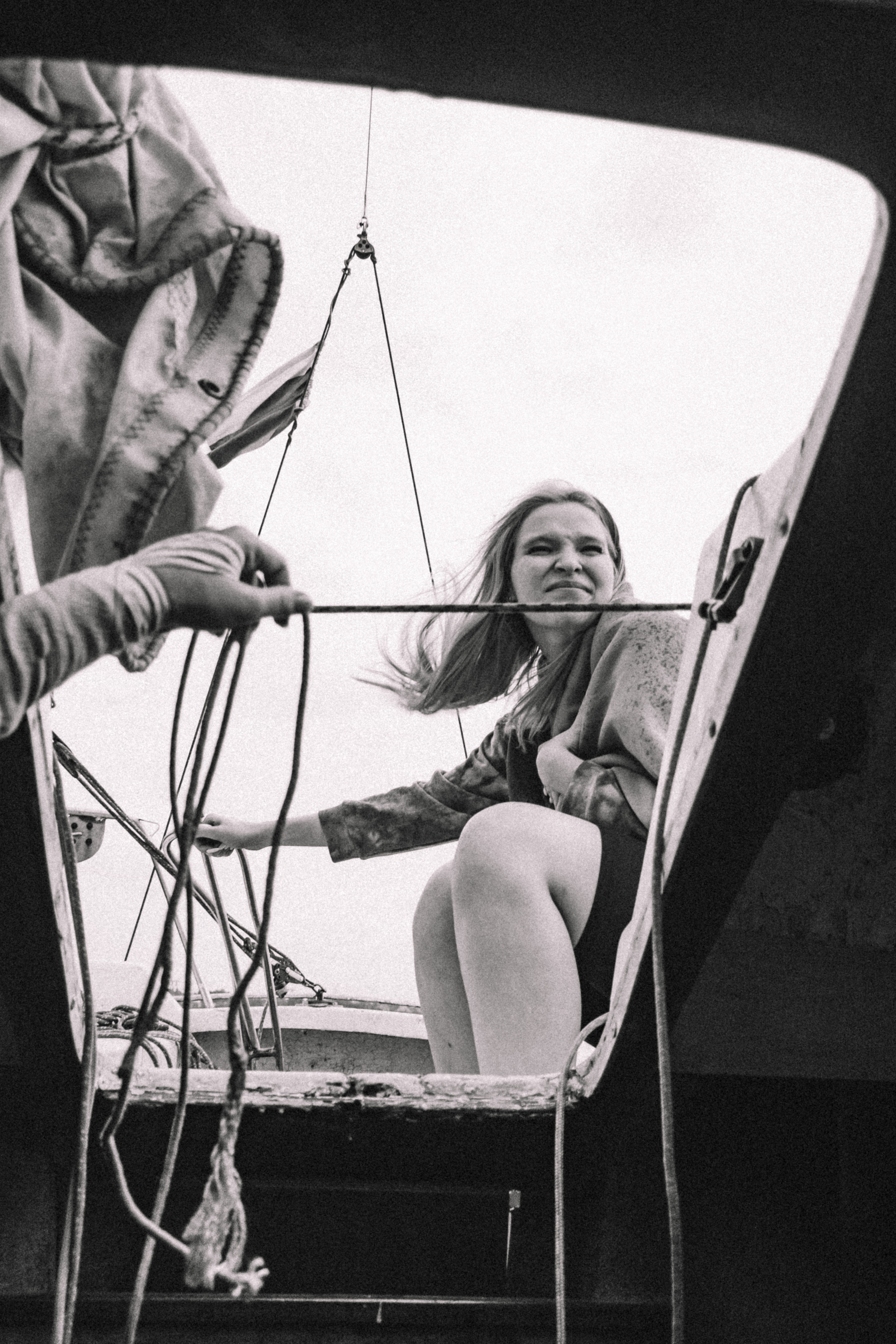 МК Сергея Зиновкина. Фотограф Светлана Голицына