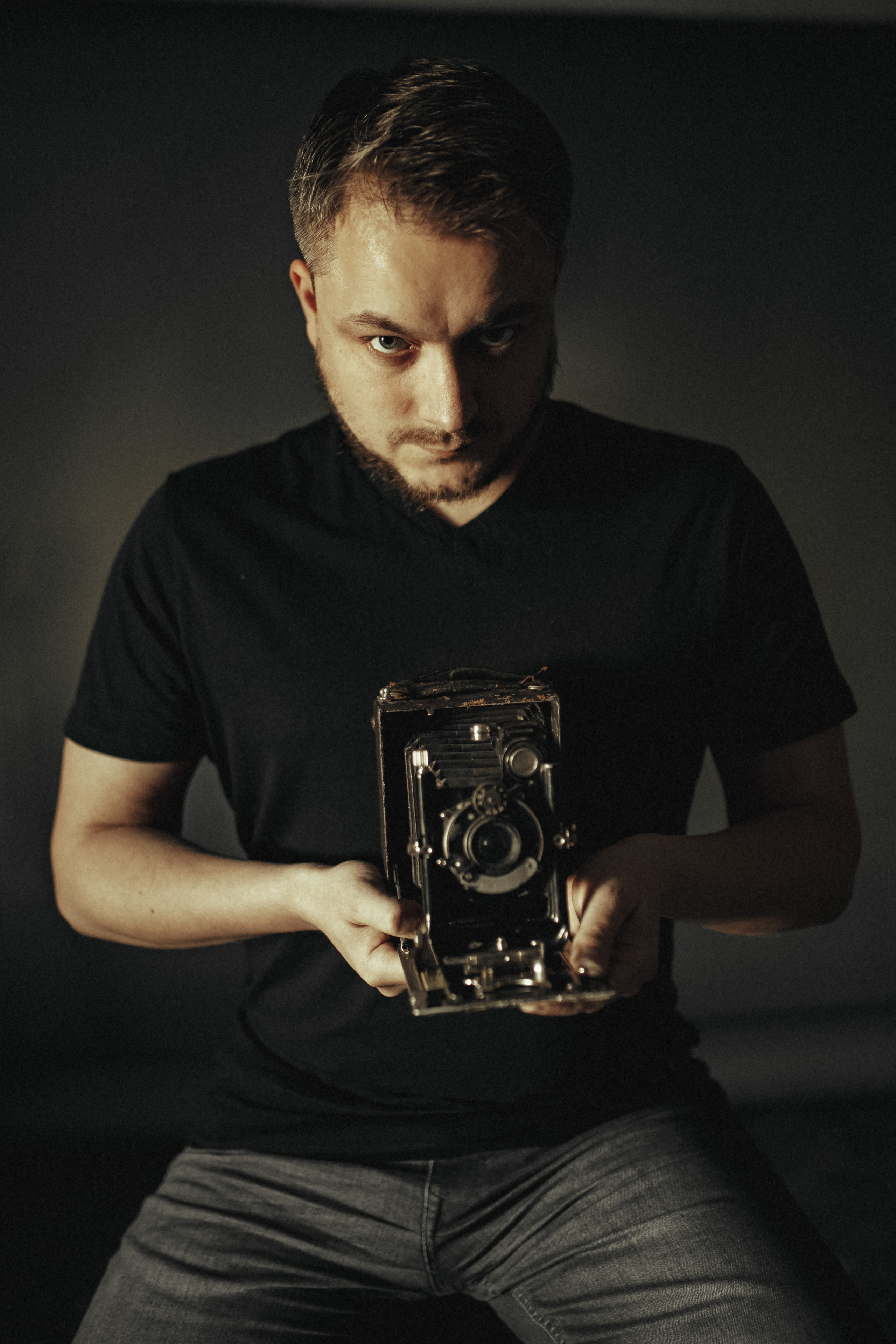 ШинелЁв. Фотограф Светлана Голицына