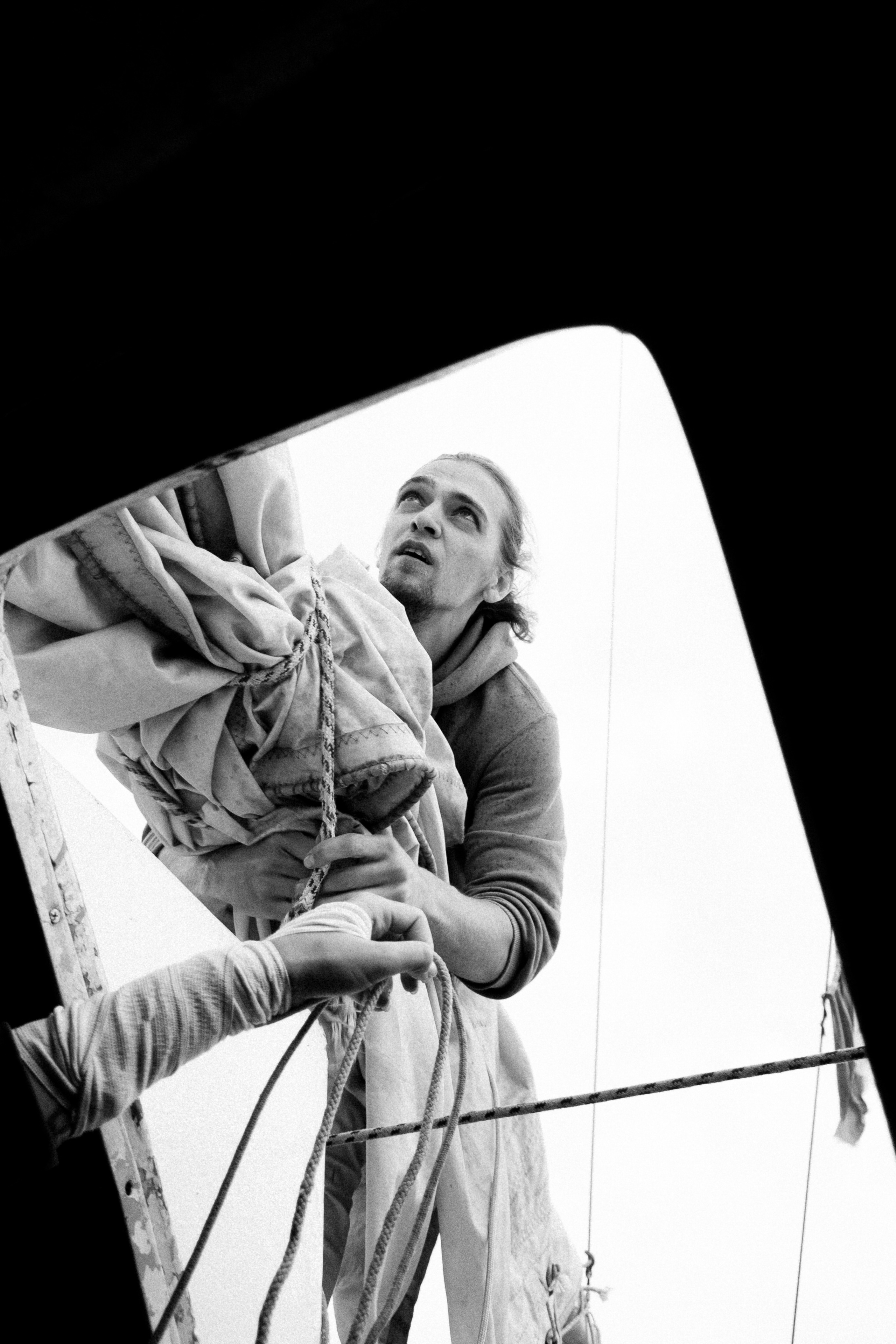 МК Сергея Зиновкина. Фотограф Светлана Голицына