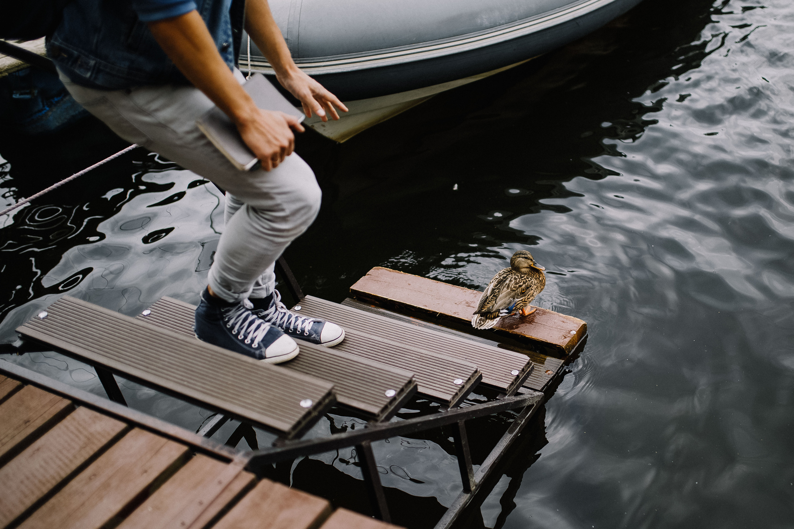 МК Сергея Зиновкина. Фотограф Светлана Голицына