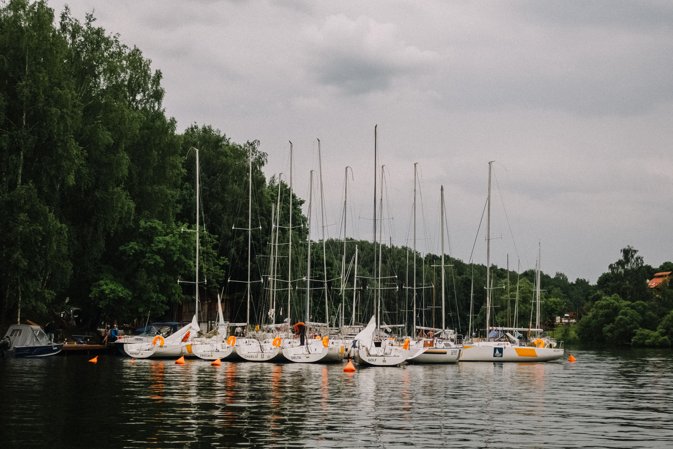 МК Сергея Зиновкина. Фотограф Светлана Голицына
